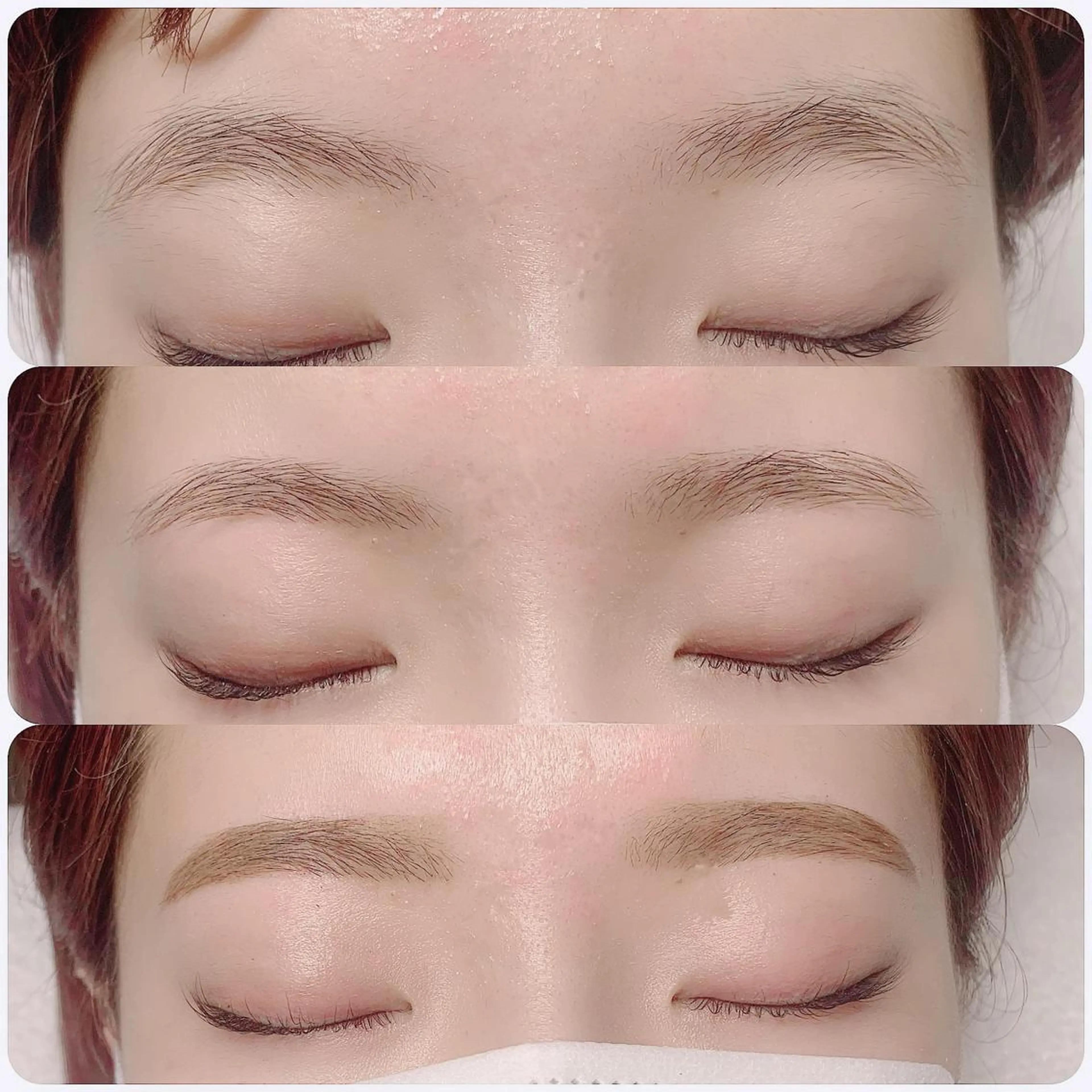 マツエク・マツパ Laurel eye ローレルのマツエク・マツパデザイン