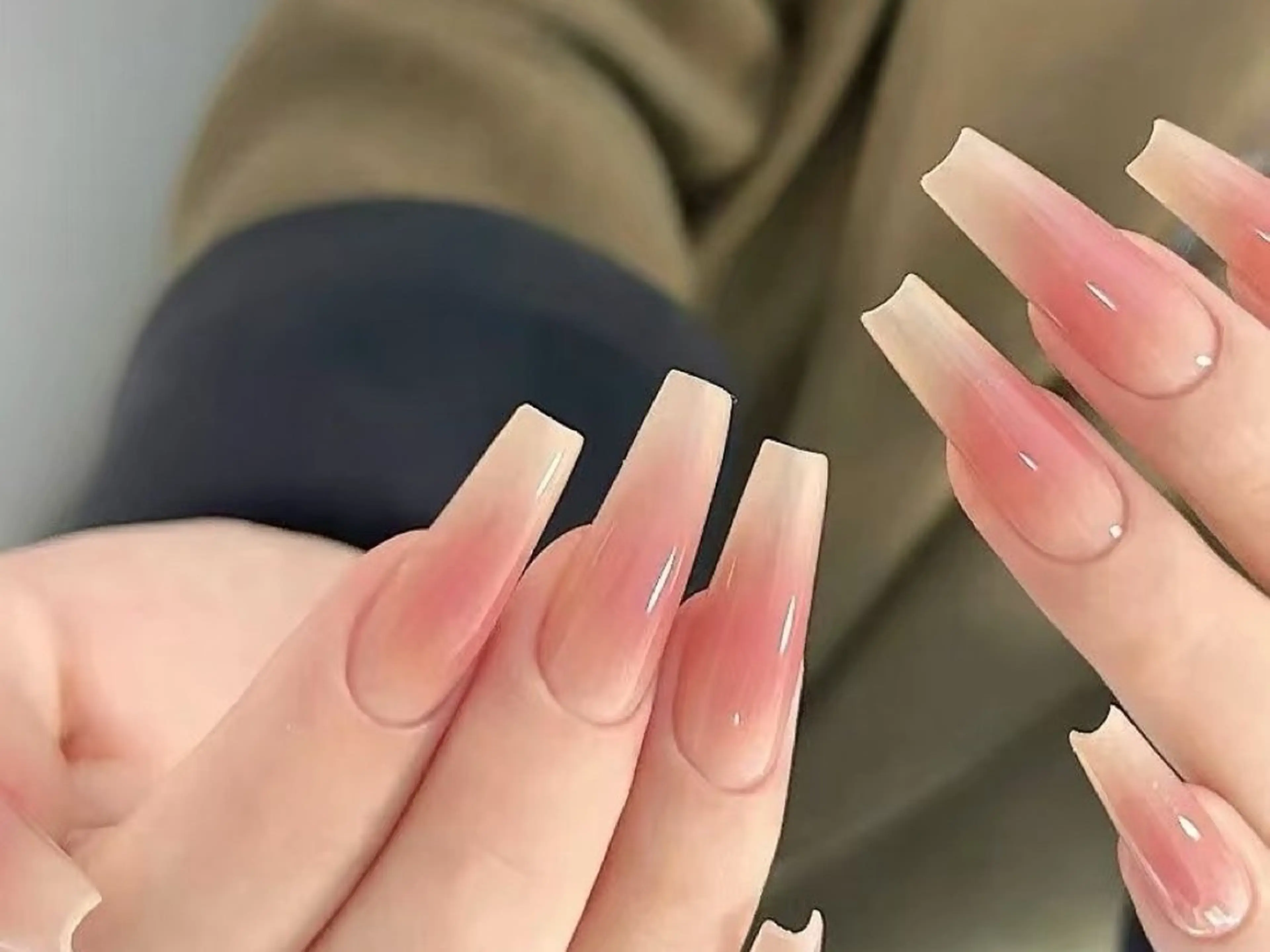 ネイル ハンドネイル Yu miのネイルデザイン