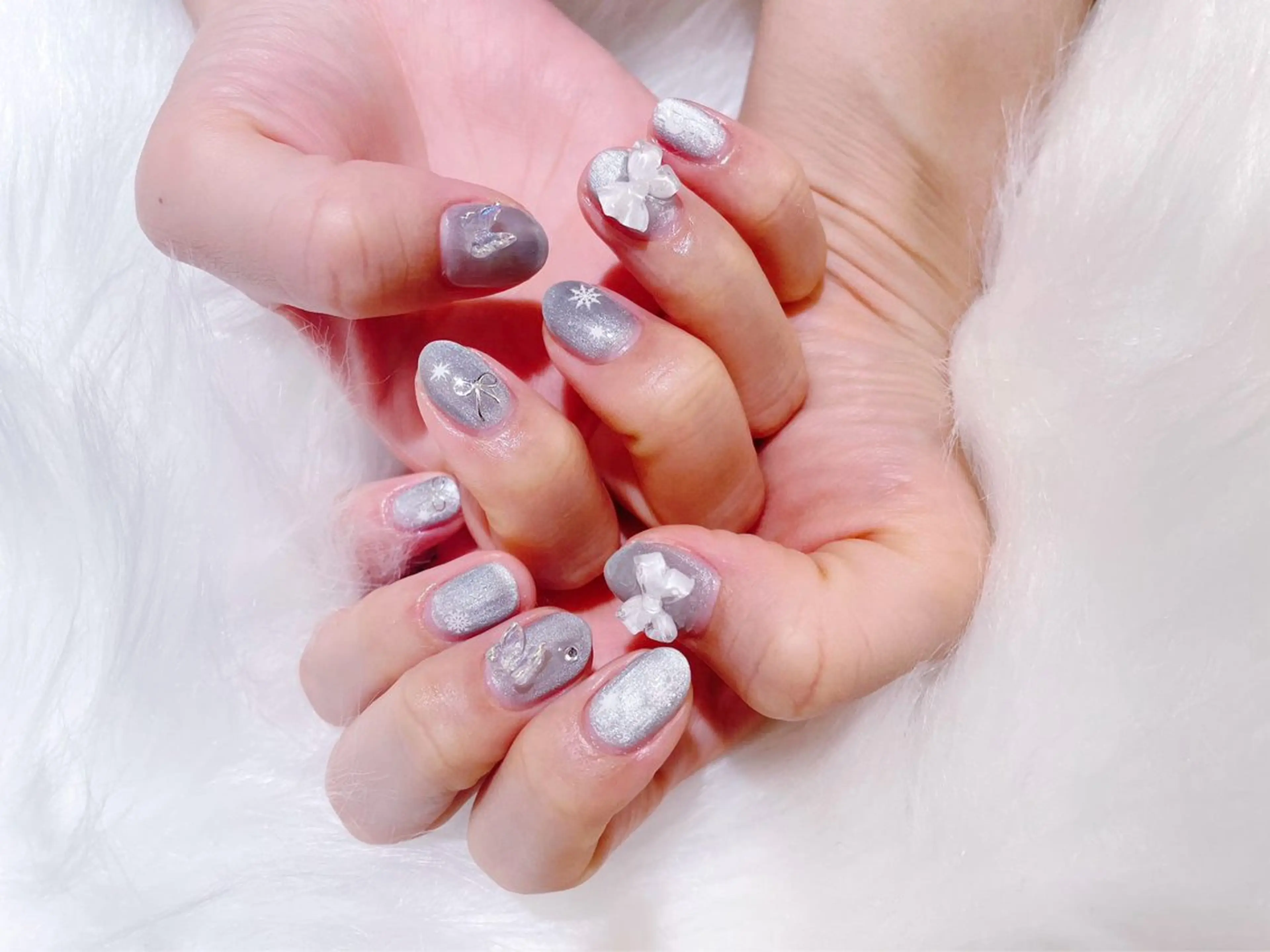 ネイル Sun Nail 池袋のエステ・リラクイメージ