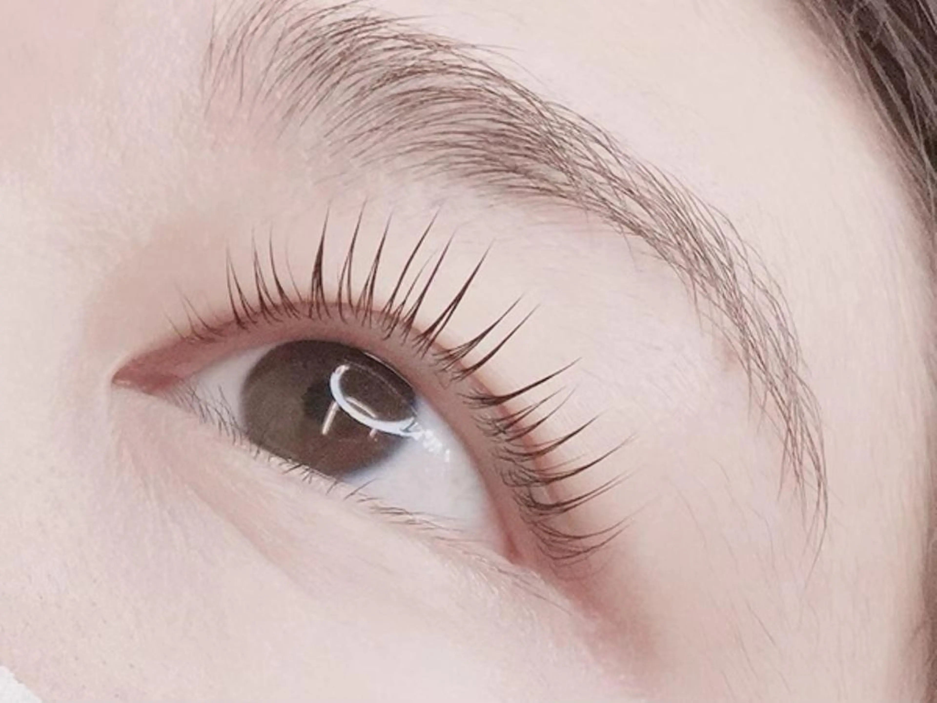 マツエク・マツパ Zina 稲毛海岸 /MAOのマツエク・マツパデザイン