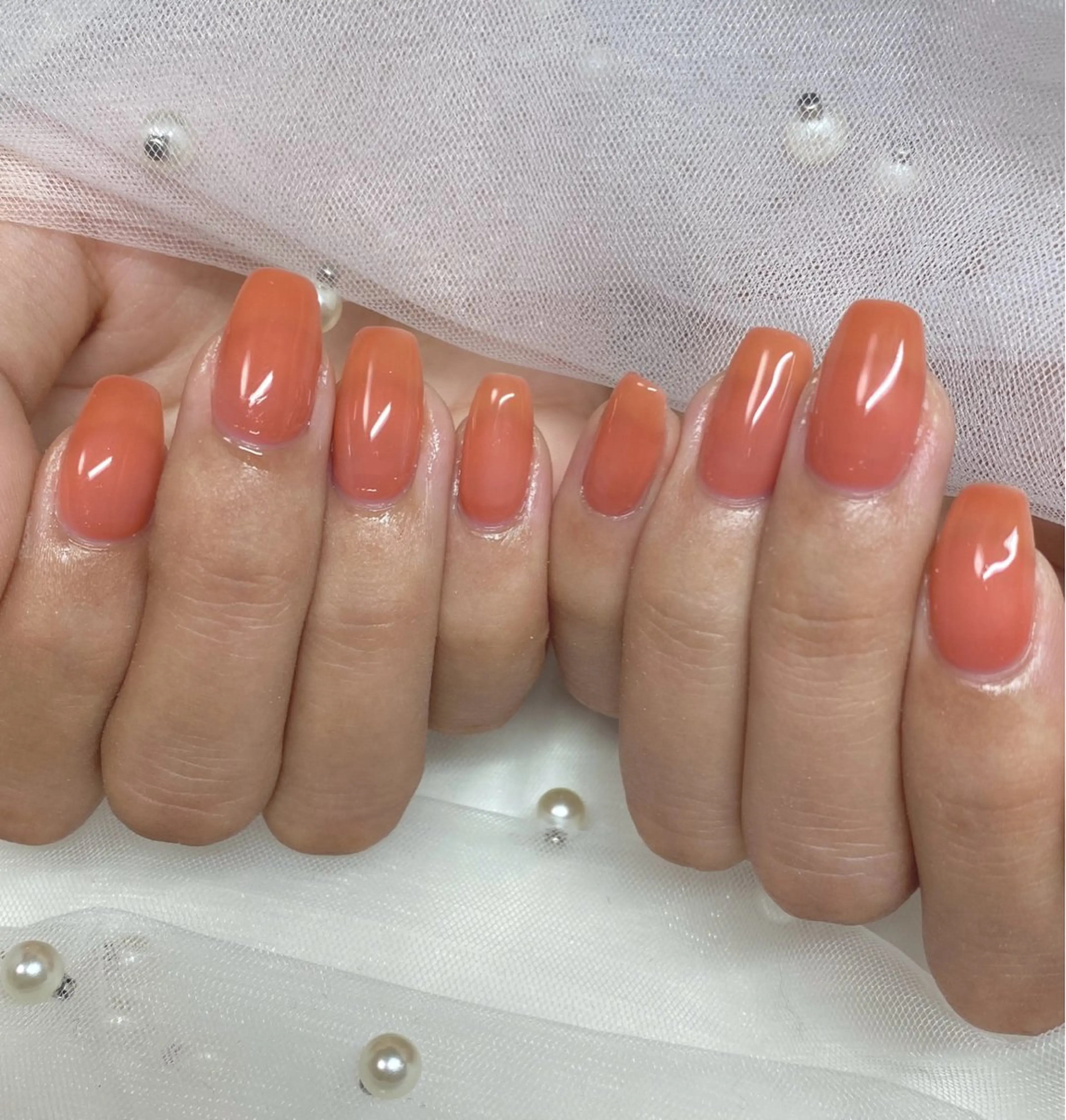 ネイル ふくもと .のネイルデザイン