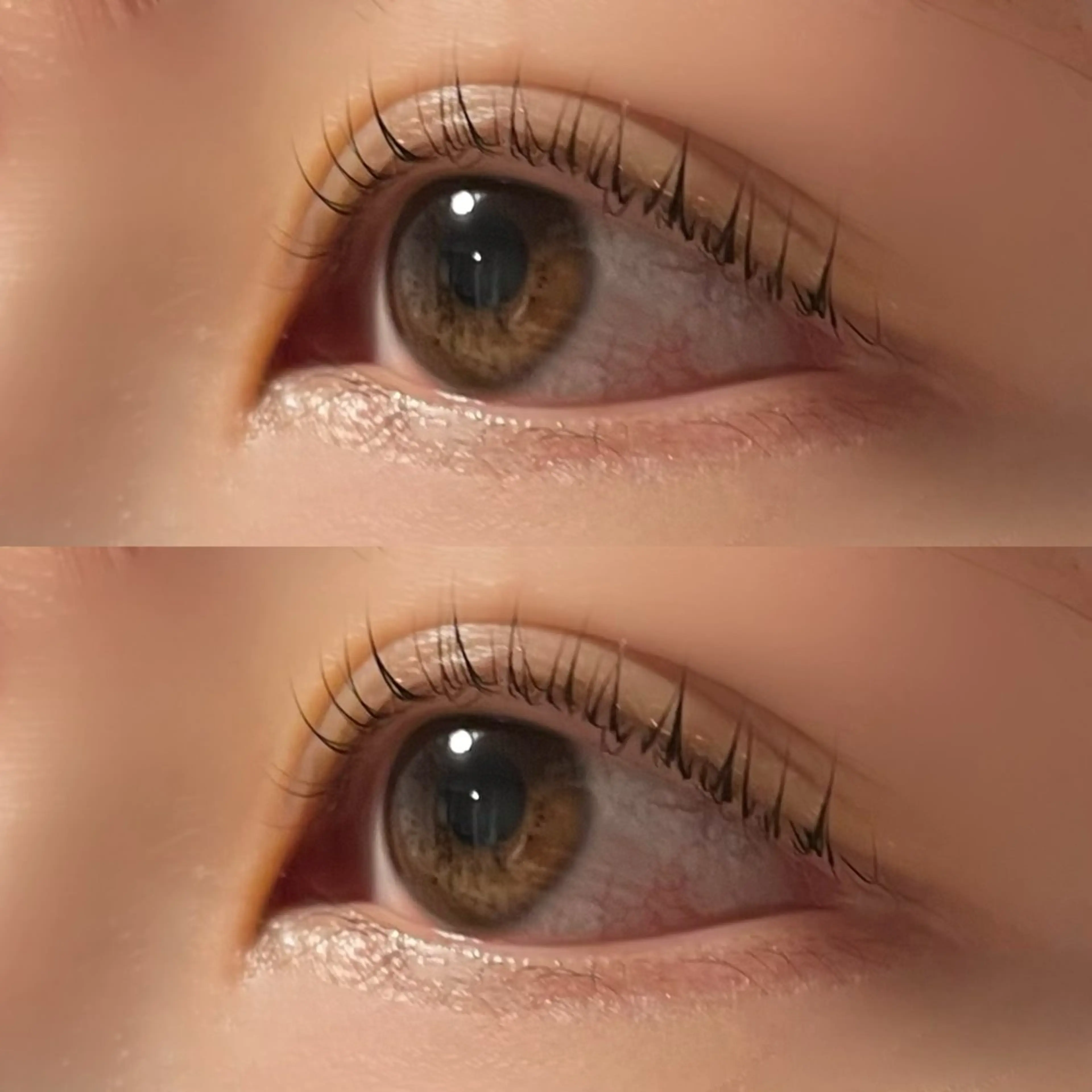 マツエク・マツパ 🤍 rinka🤍のマツエク・マツパデザイン