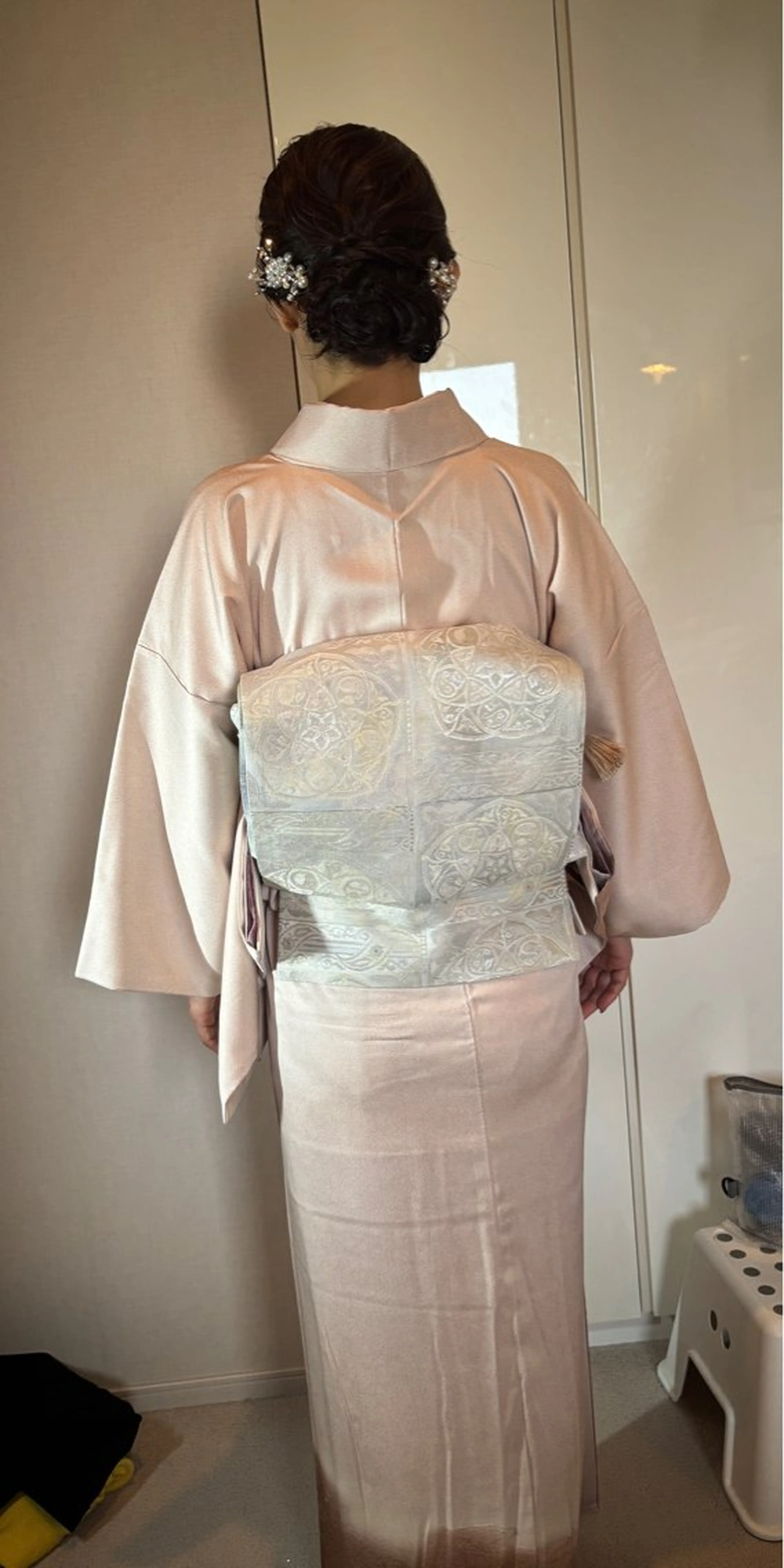 ブロッサム所属・ヘアメイク・着付特化 はやしのその他イメージ