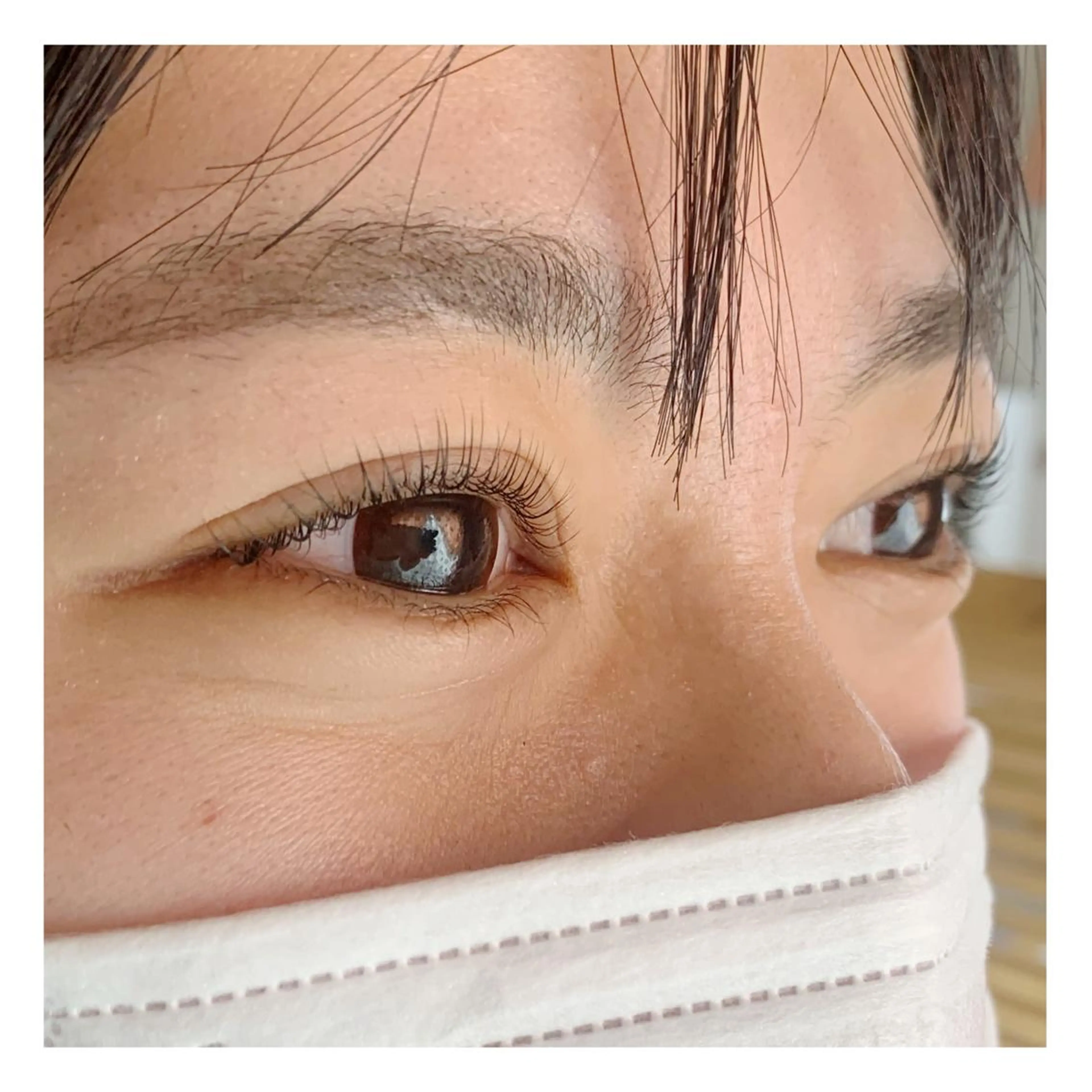 マツエク・マツパ まつげパーマ マツエク ミィのマツエク・マツパデザイン