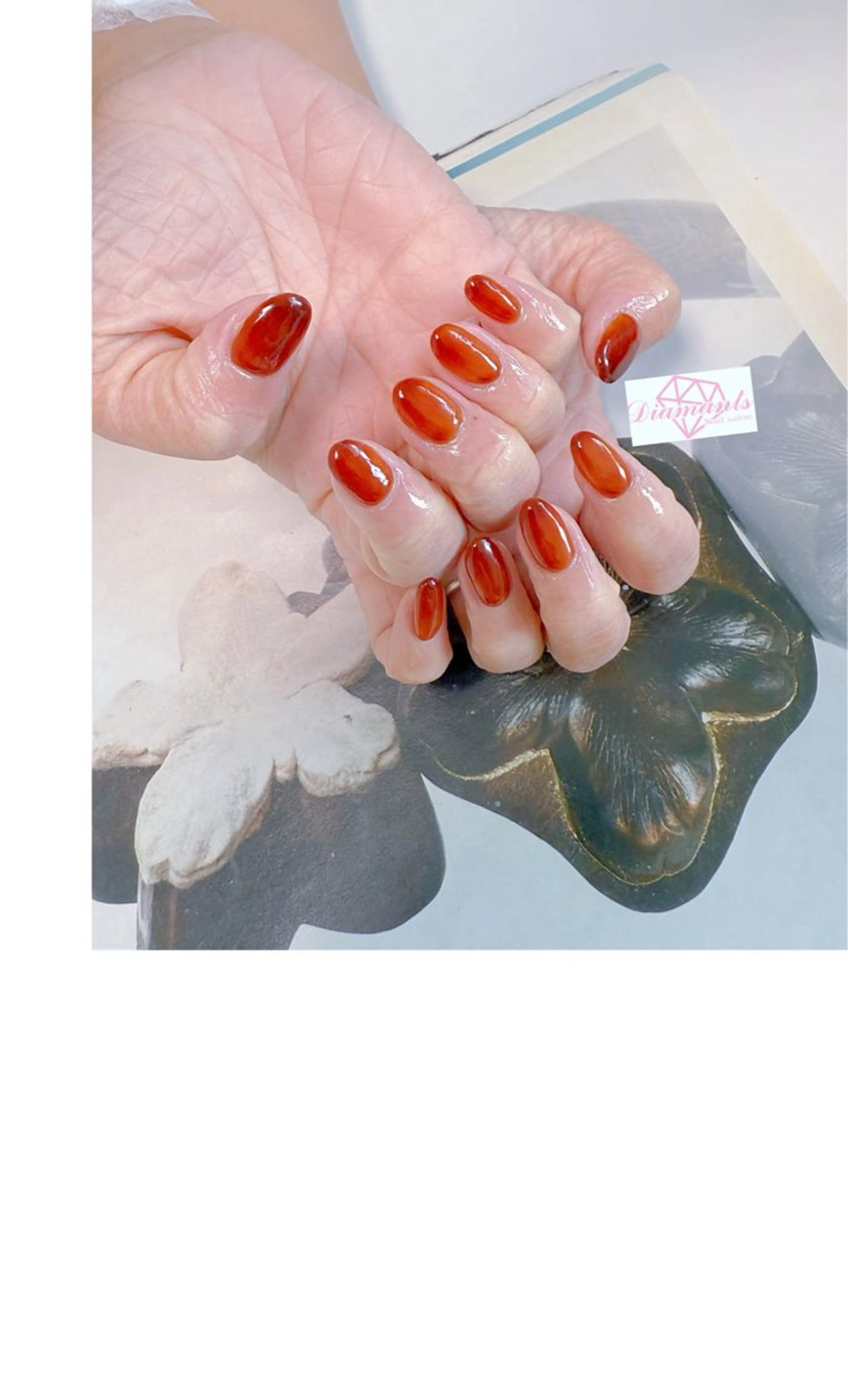 ネイル Asa miのネイルデザイン