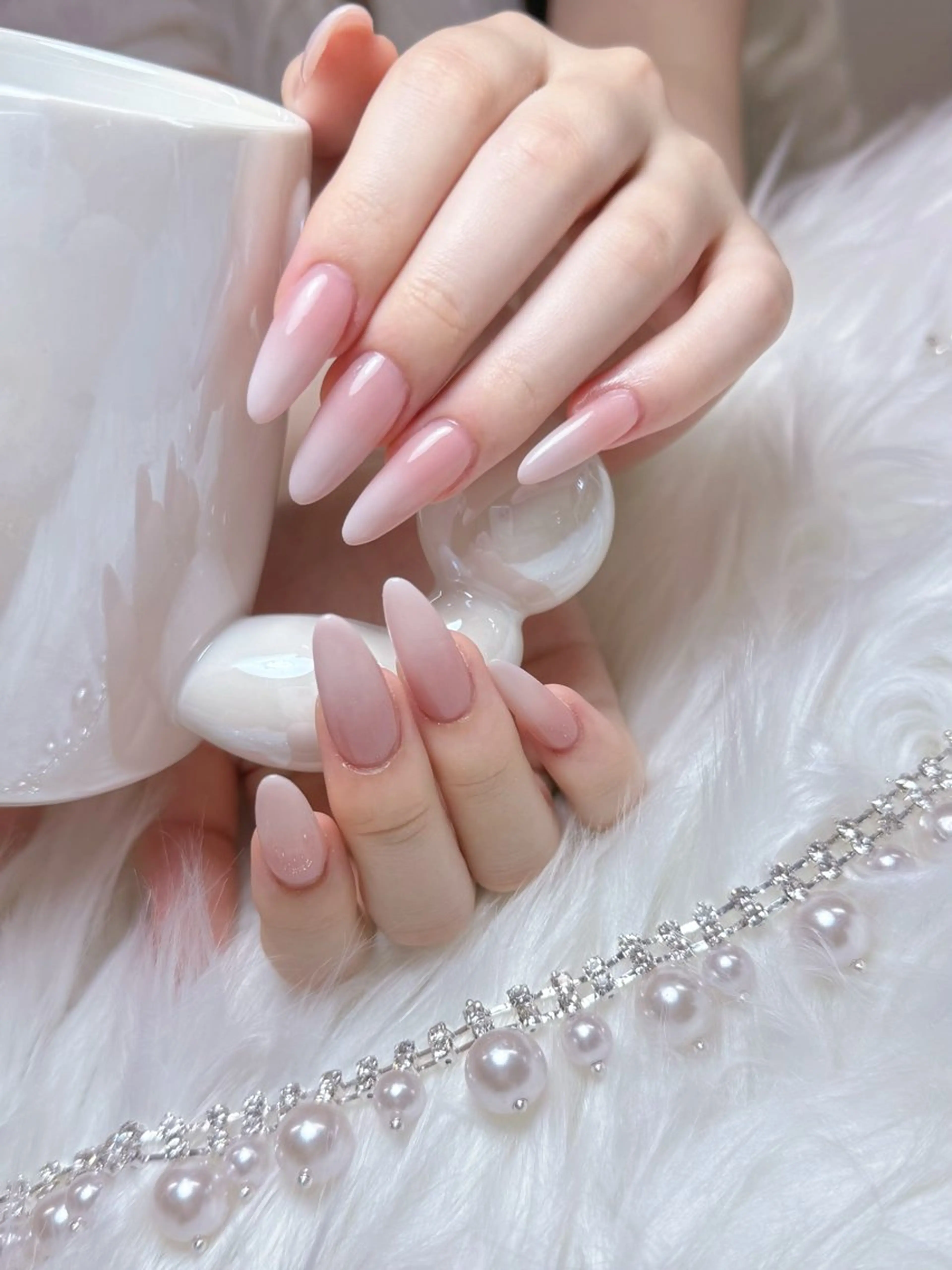 ネイル ハンドネイル 【ENサロン】 Rei🎀Nailのネイルデザイン