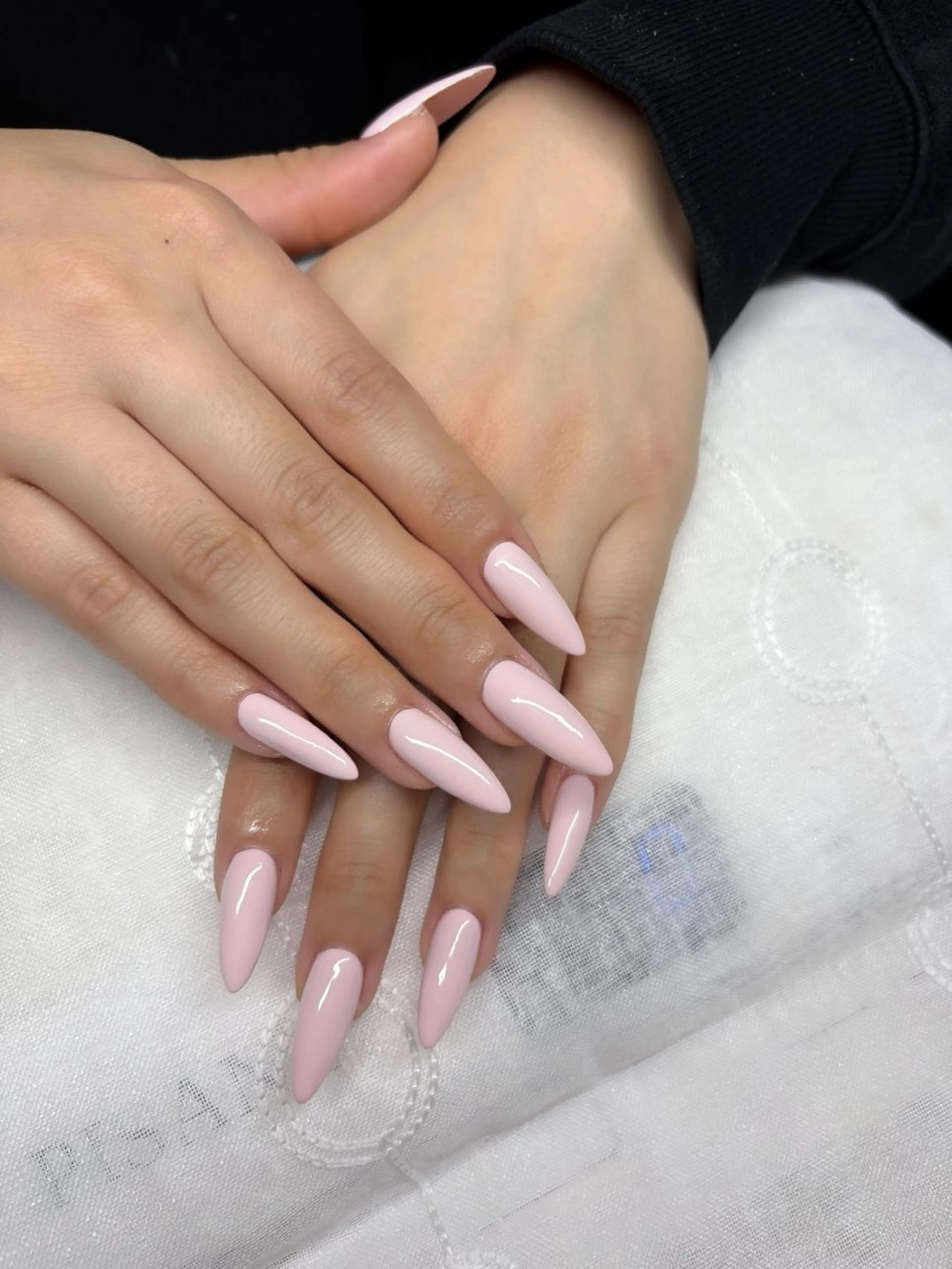 ネイル Trang nail自宅サロンのネイルデザイン