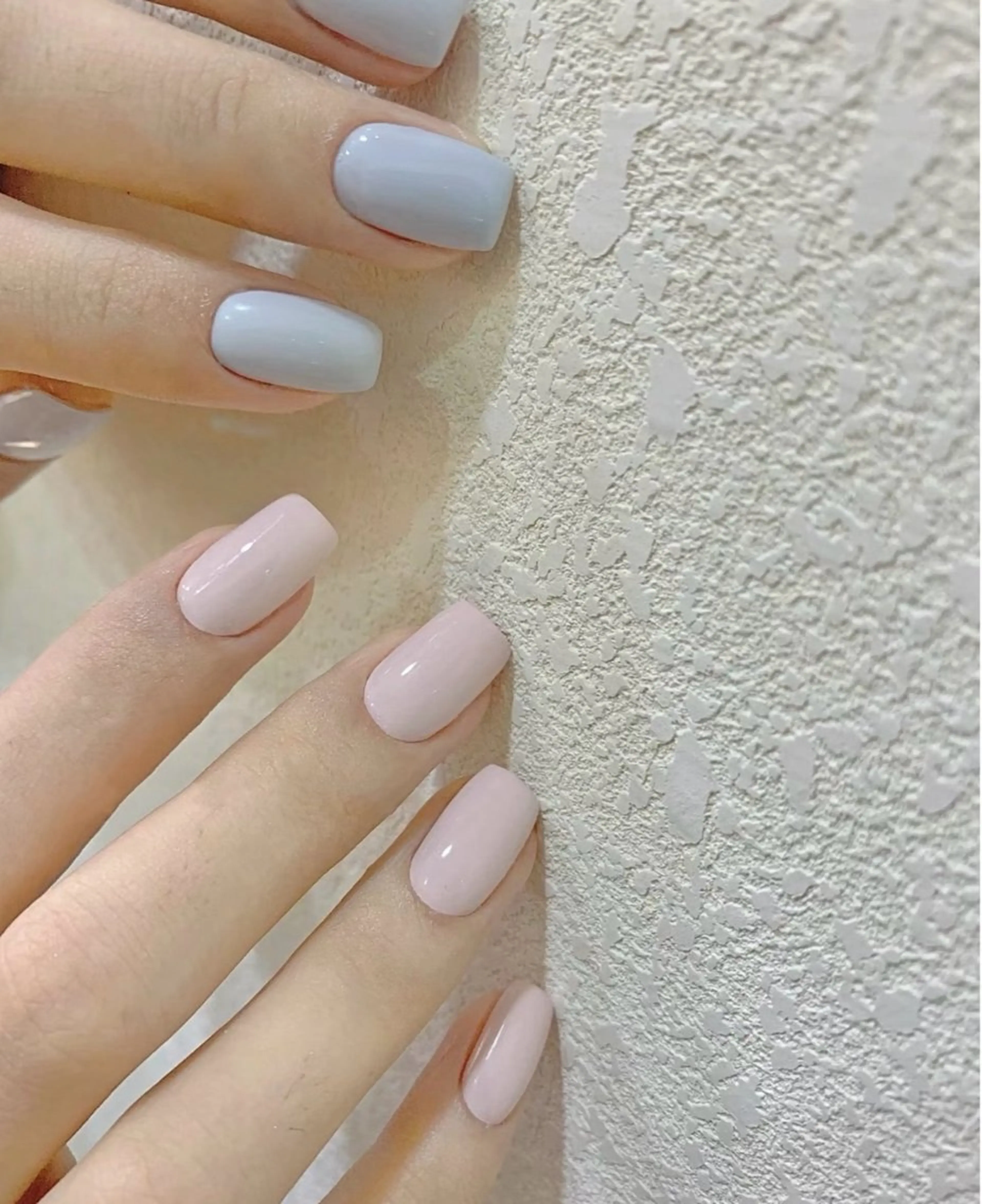 ネイル ハンドネイル Trend Nail シロのネイルデザイン