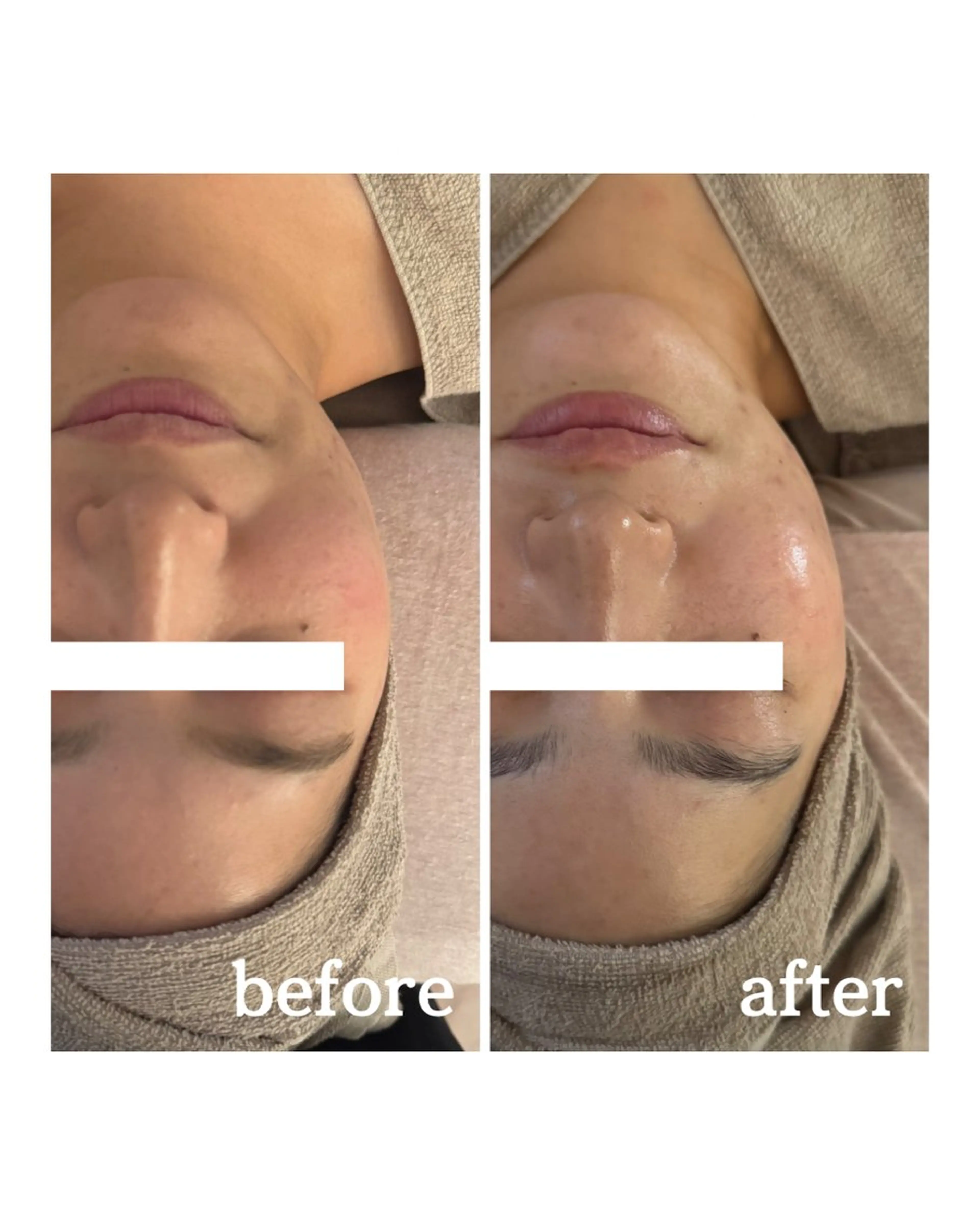 Mignon Luluのエステ・リラクイメージ