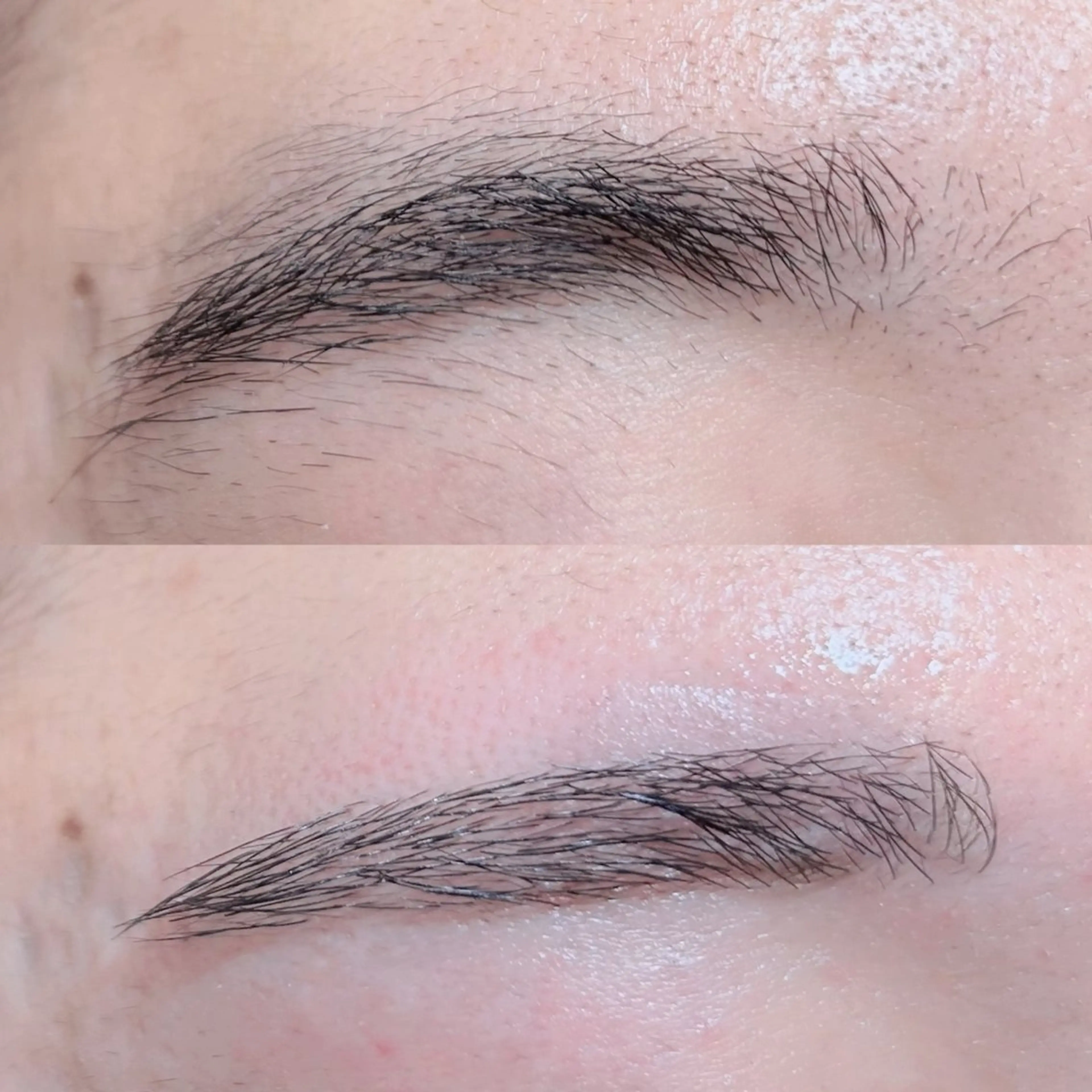 アイブロウ メンズアイブロウ 💘LeCheris s.渋谷店💘の眉毛・アイブロウイメージ