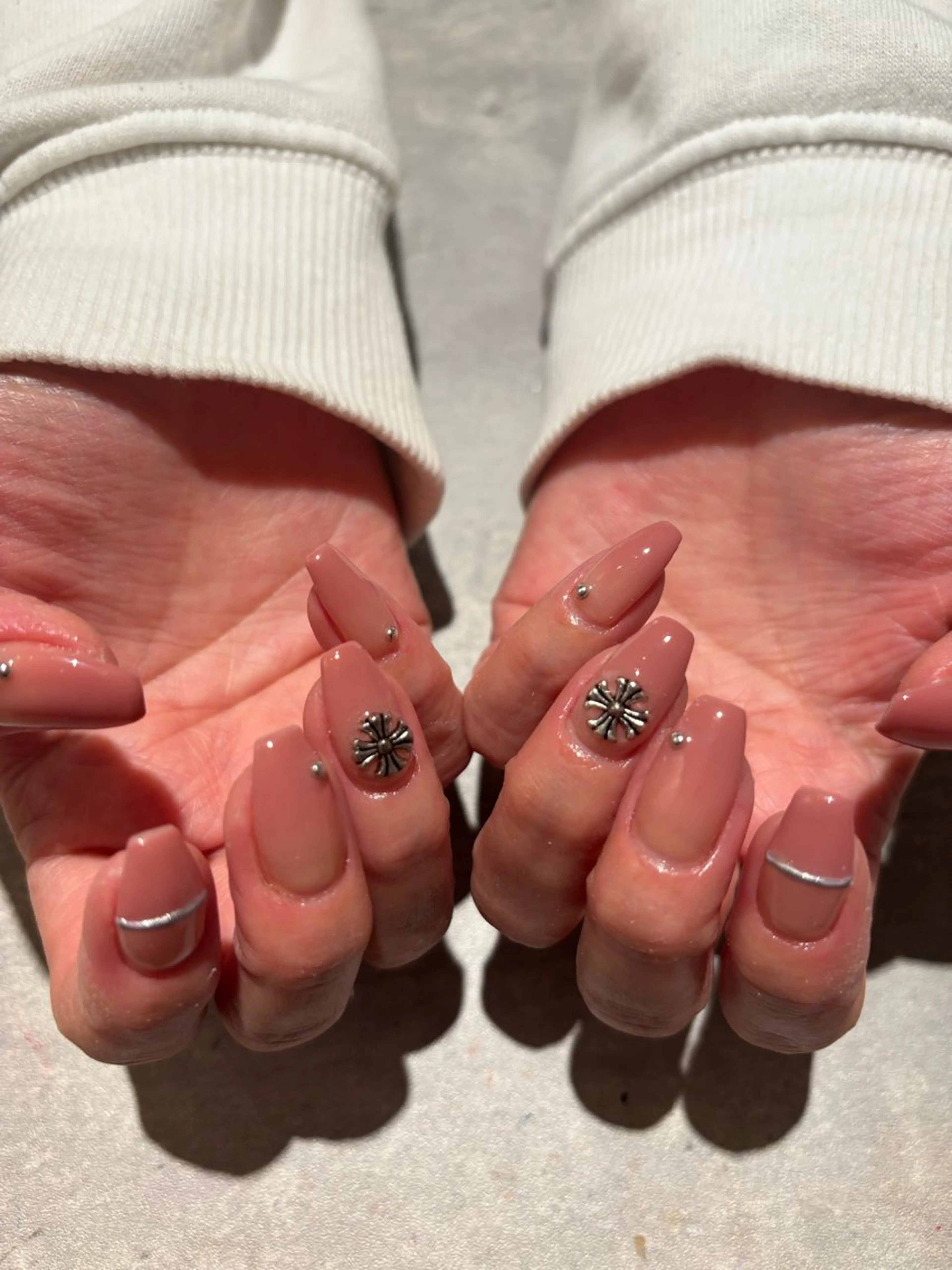 ネイル BooBoonail ～kimi～のネイルデザイン