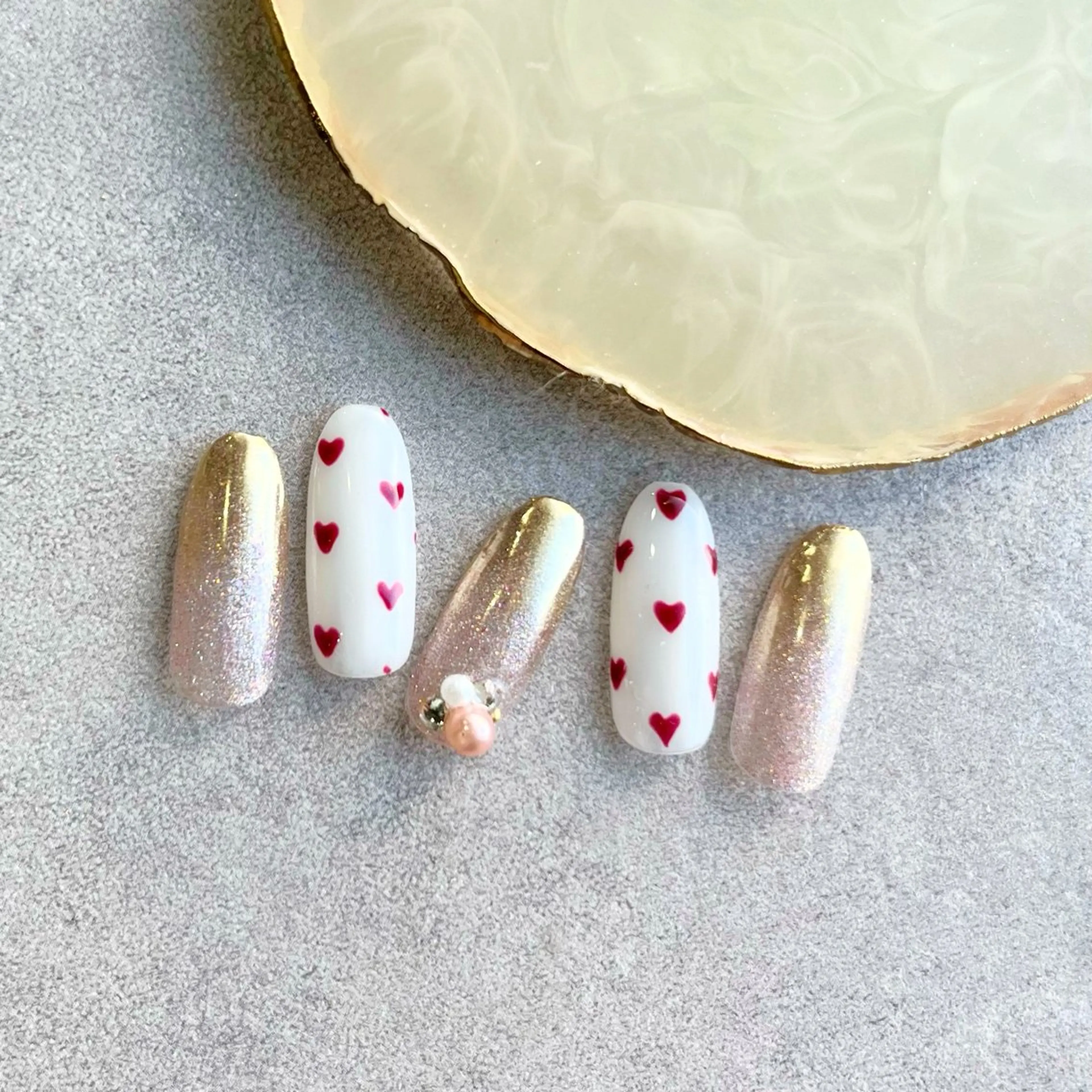 ネイル eni. by michのネイルデザイン