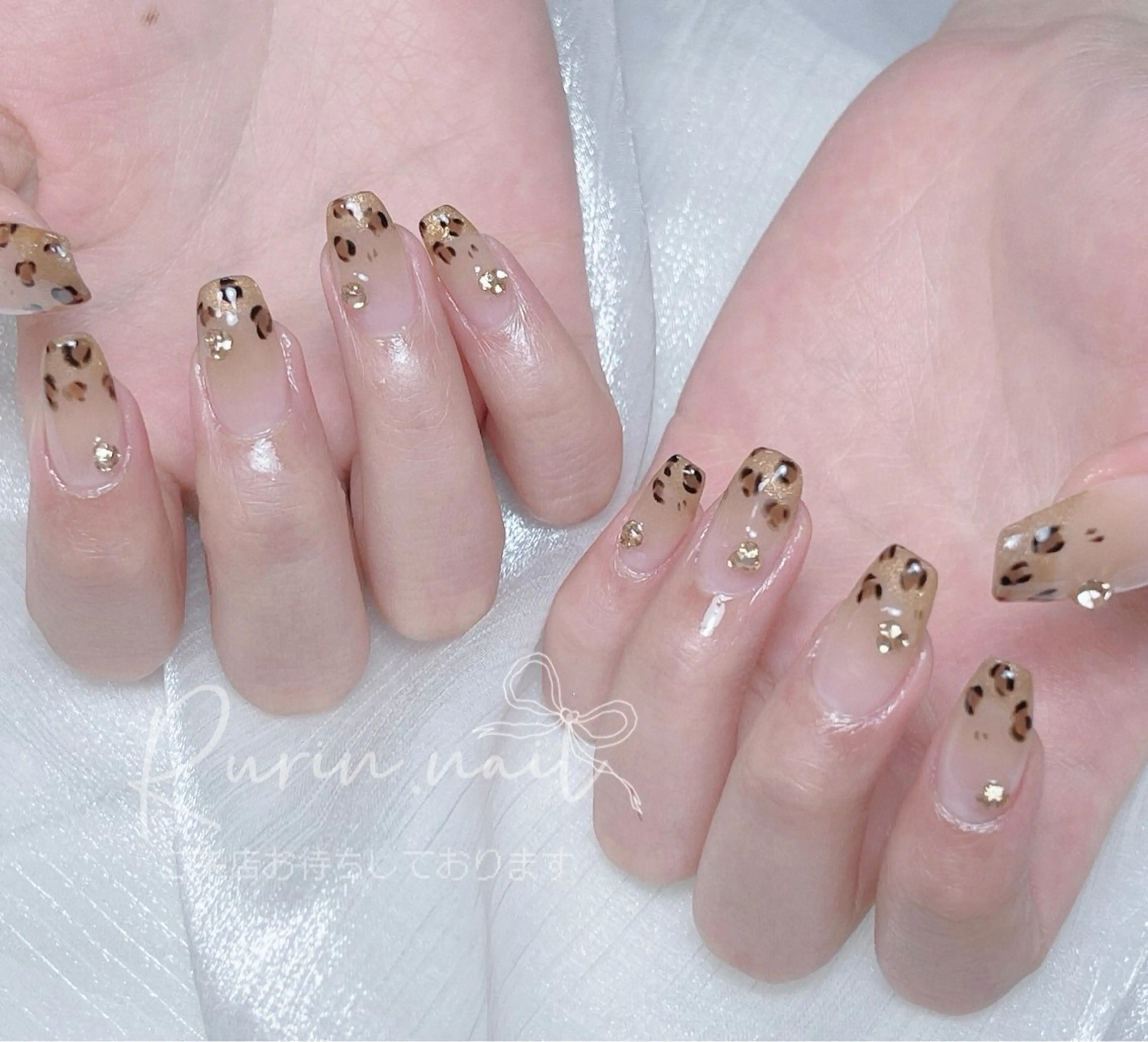 ネイル ルリン サロン💅のネイルデザイン