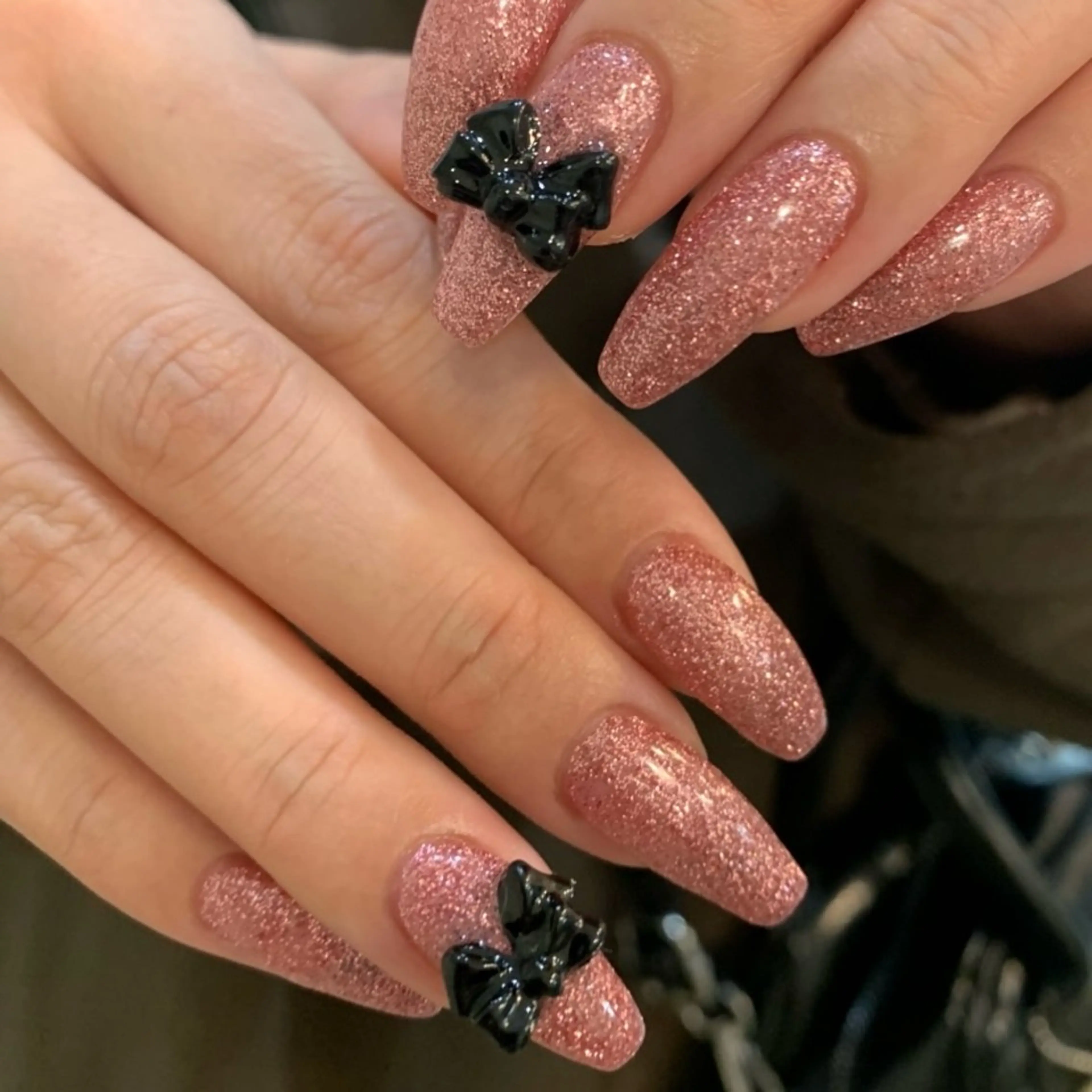 ネイル ワンカラーネイル qup nail♥️ Itoのネイルデザイン