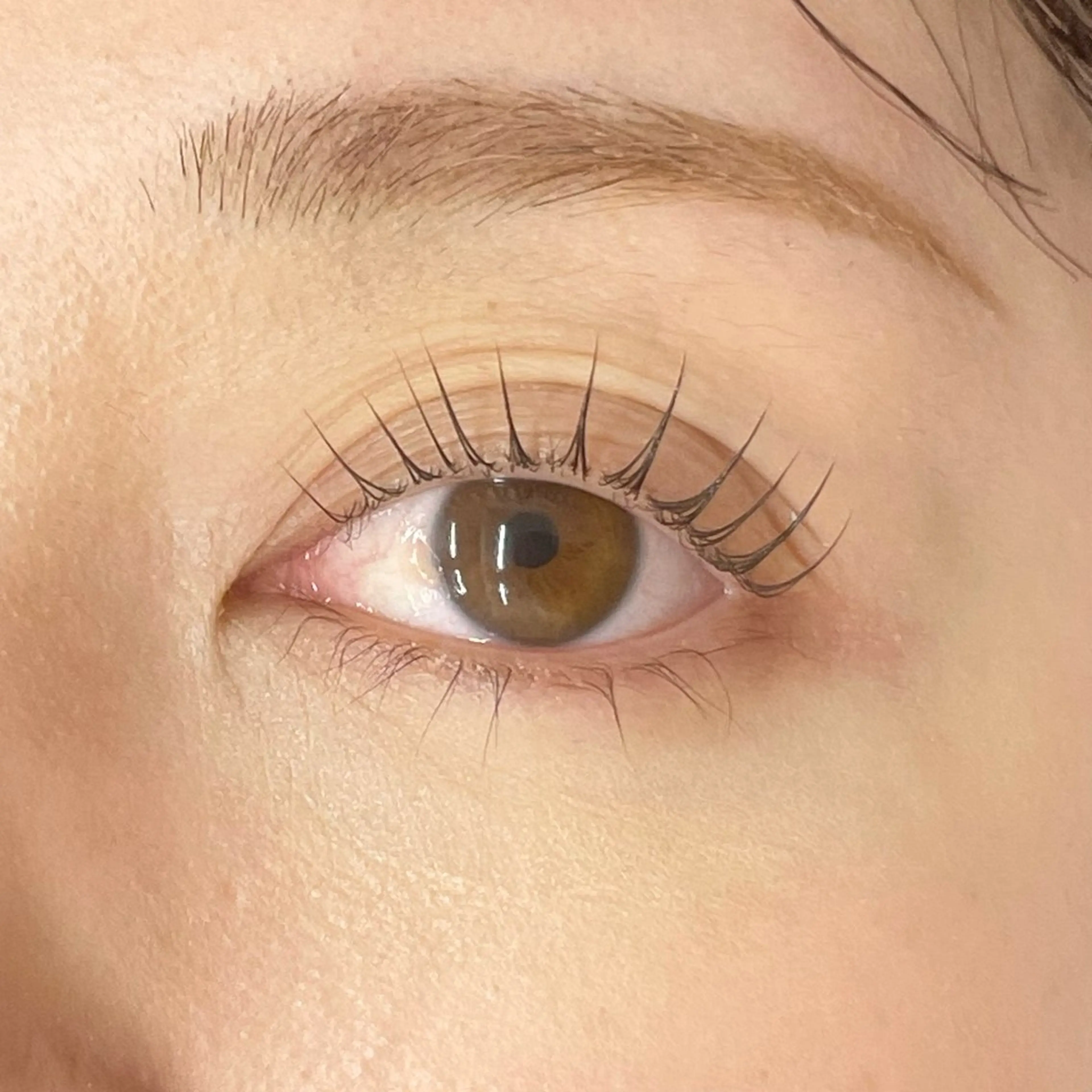 マツエク・マツパ uland Reaのマツエク・マツパデザイン