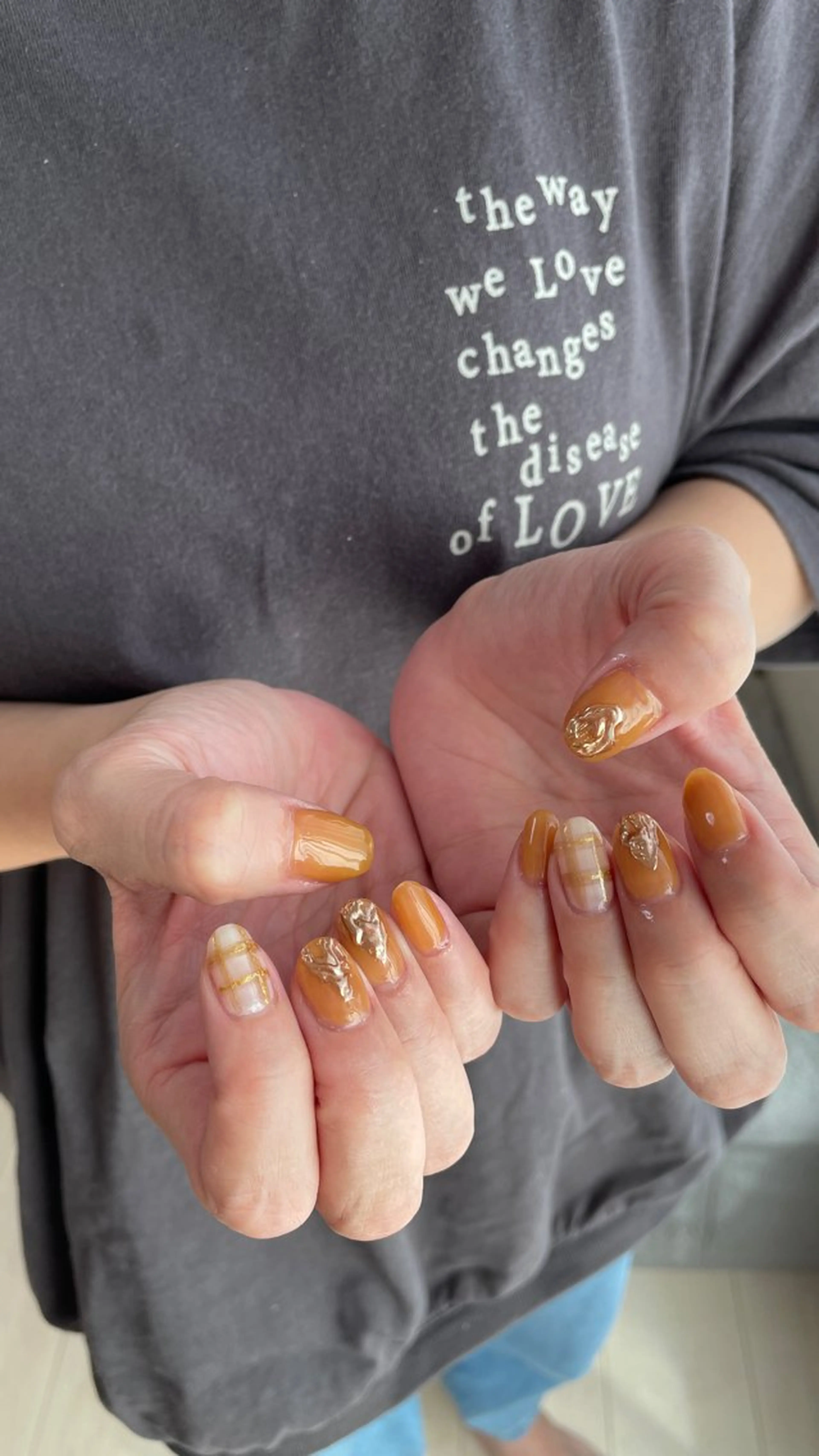 ネイル ハンドネイル Eve [nail ＊wax＊HBL]の眉毛・アイブロウイメージ