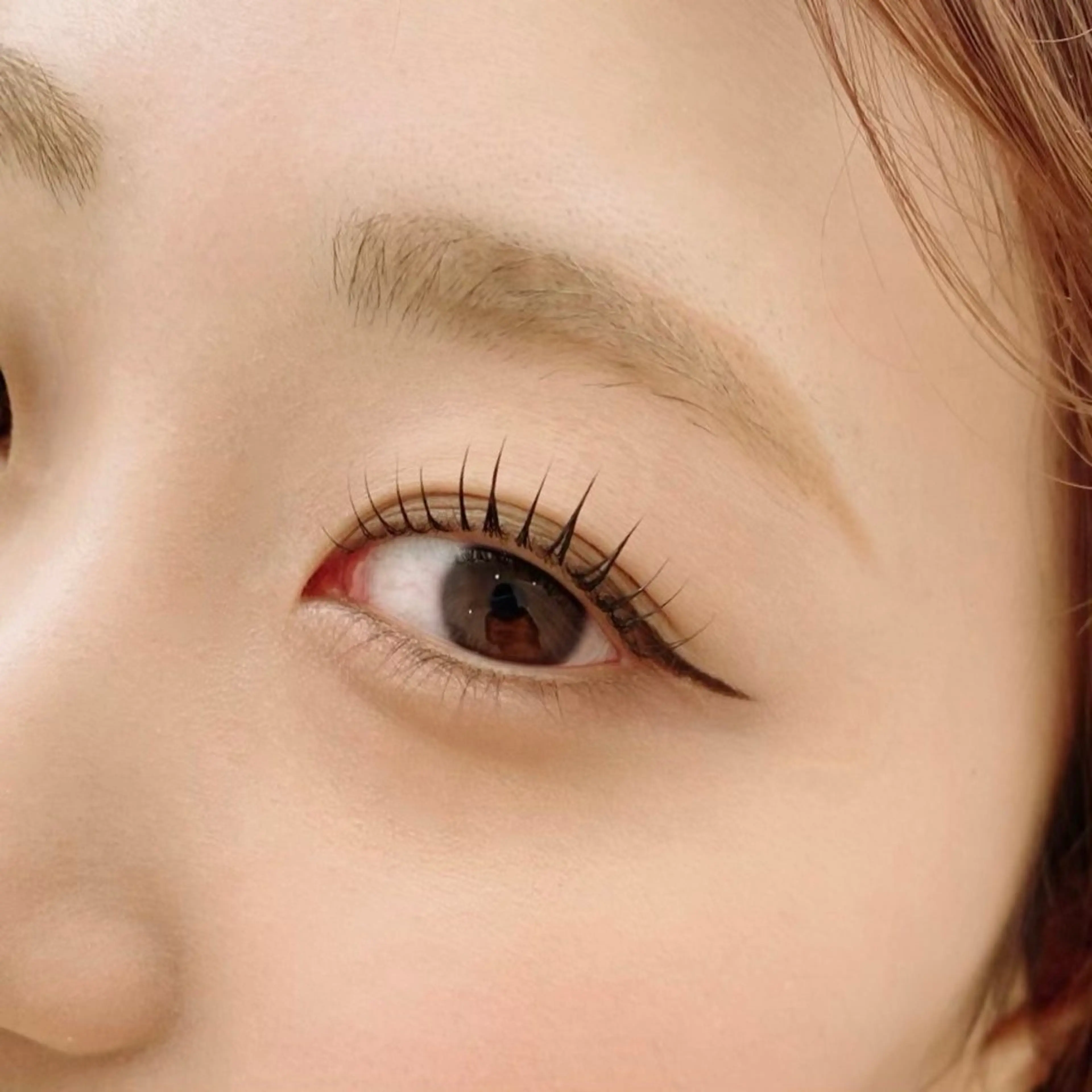 マツエク・マツパ 🫧SATOMI 草加駅5分メンズ眉毛の眉毛・アイブロウイメージ