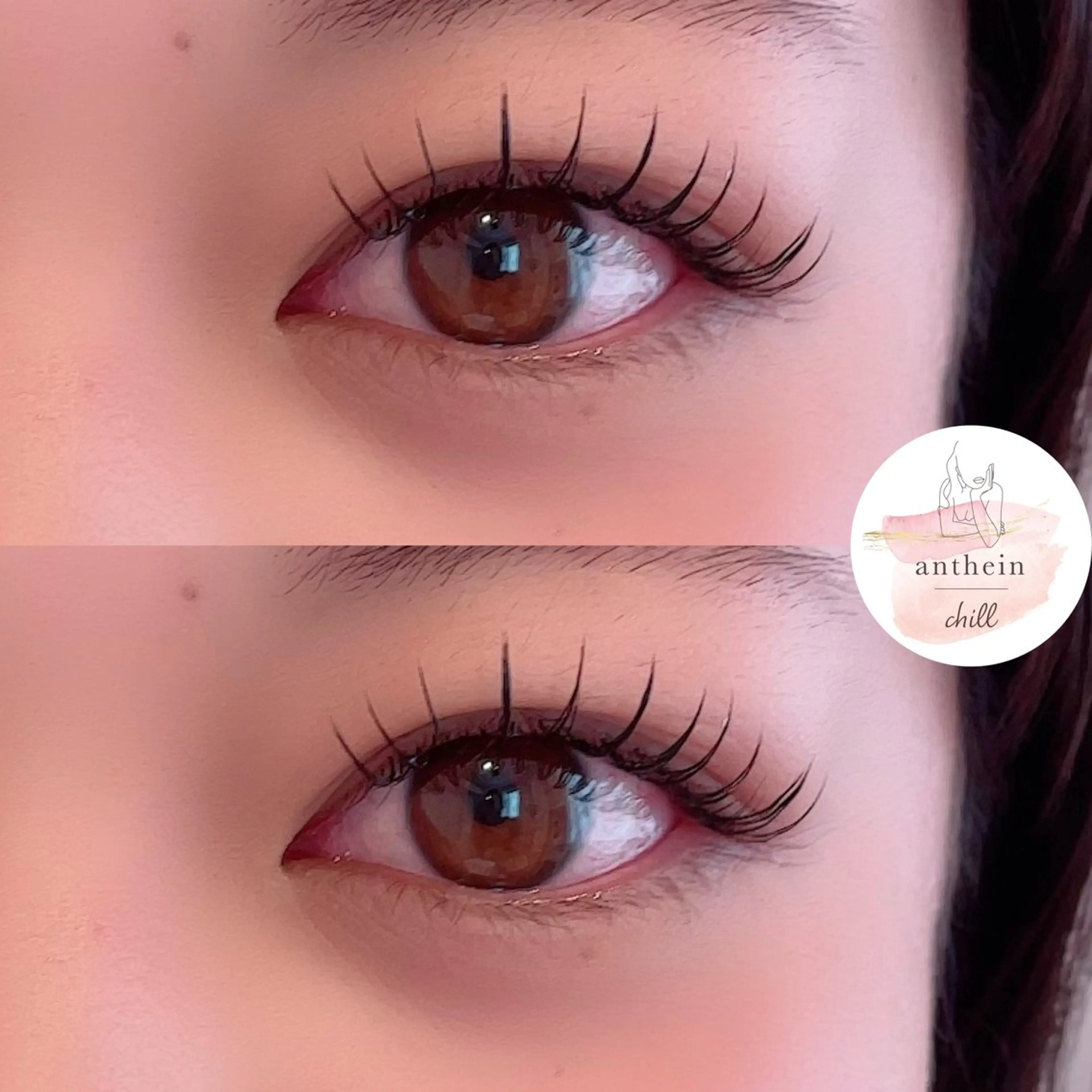 マツエク・マツパ マツエク アンテイン 三浦のマツエク・マツパデザイン