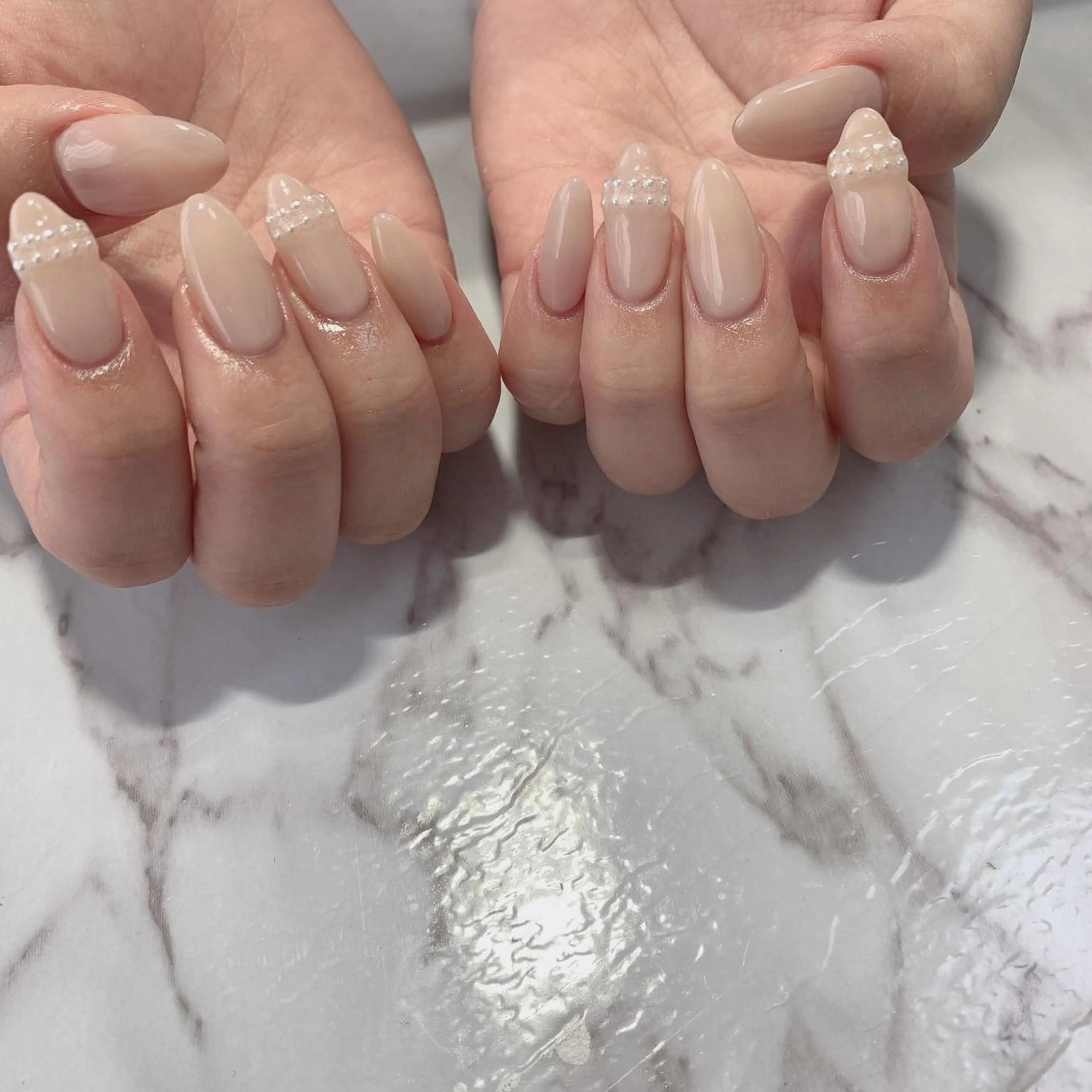 ネイル Ally's Nailのネイルデザイン