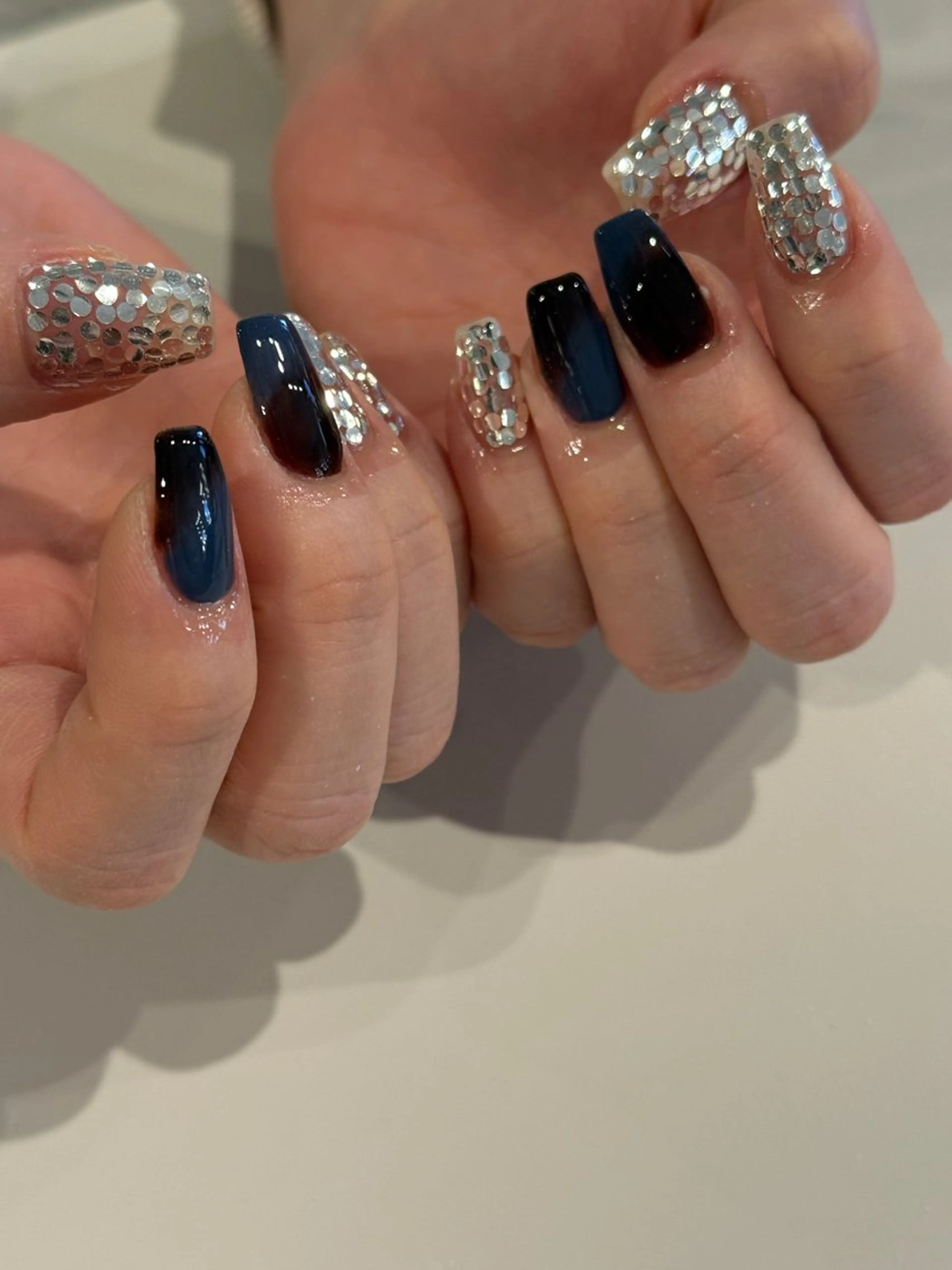 ネイル ハンドネイル ikoi🫧 Kotomiのネイルデザイン