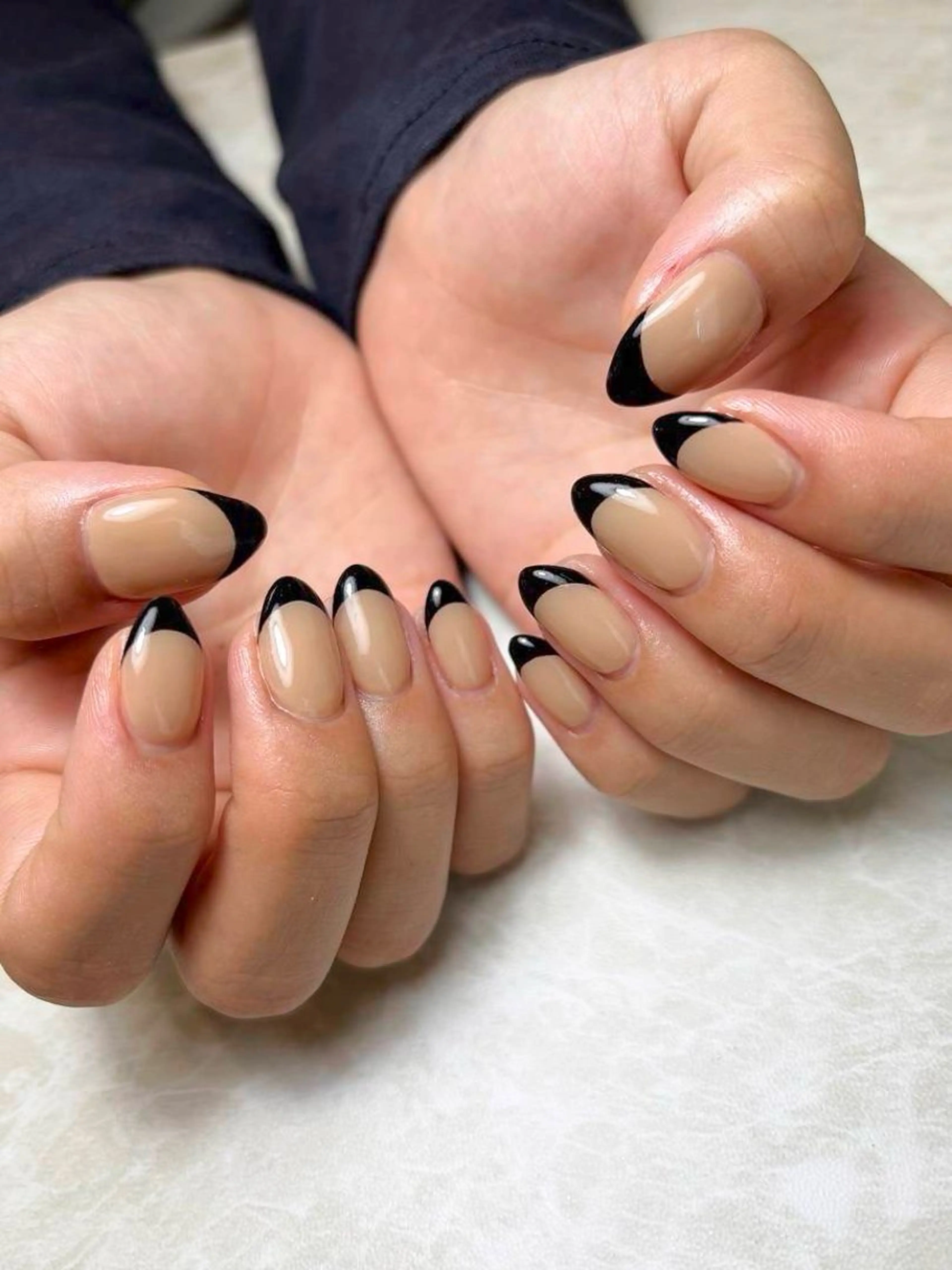 ネイル 大人ネイル💅 Nanaのネイルデザイン