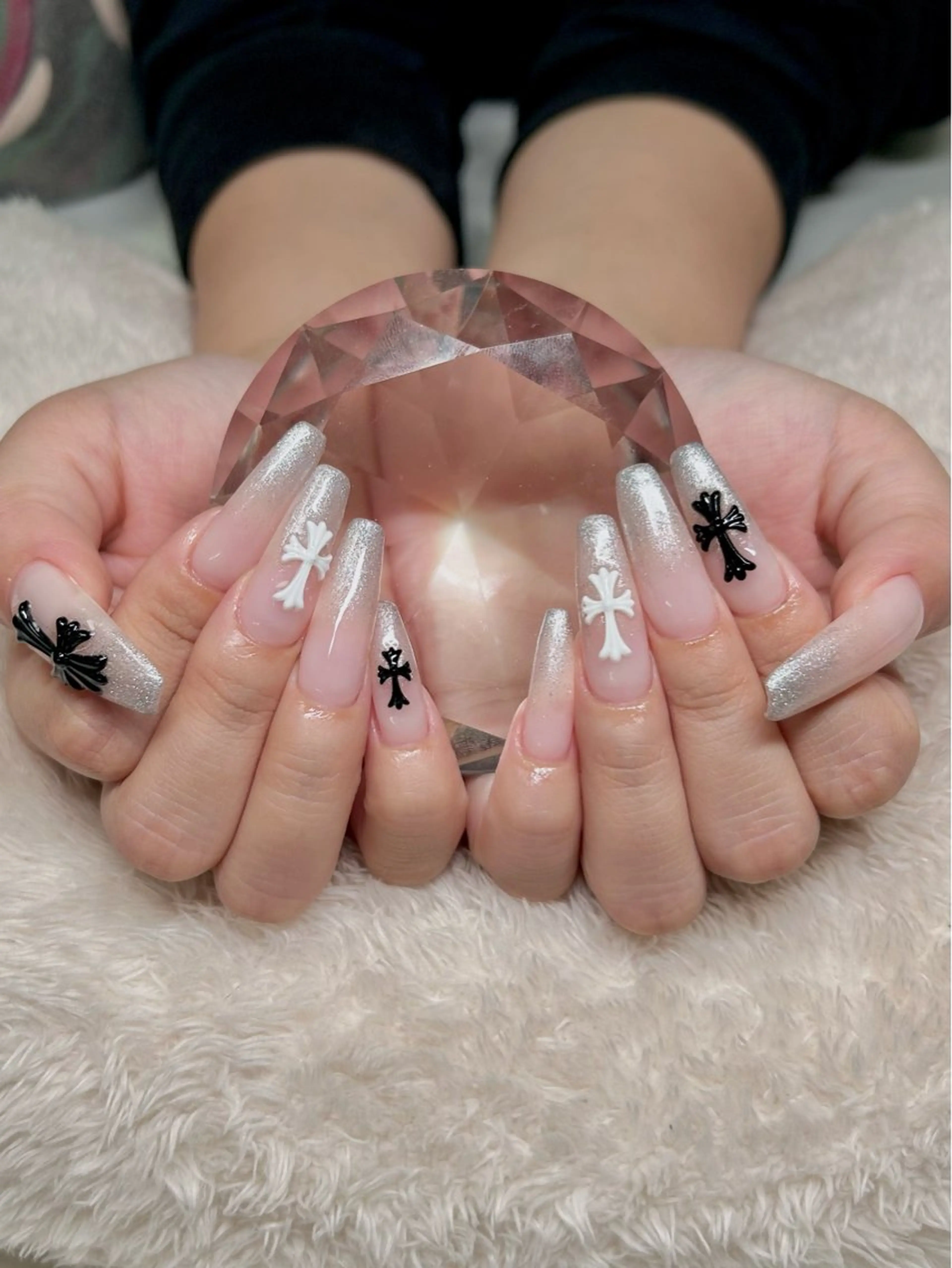 ネイル Nailed it by Erikaのネイルデザイン