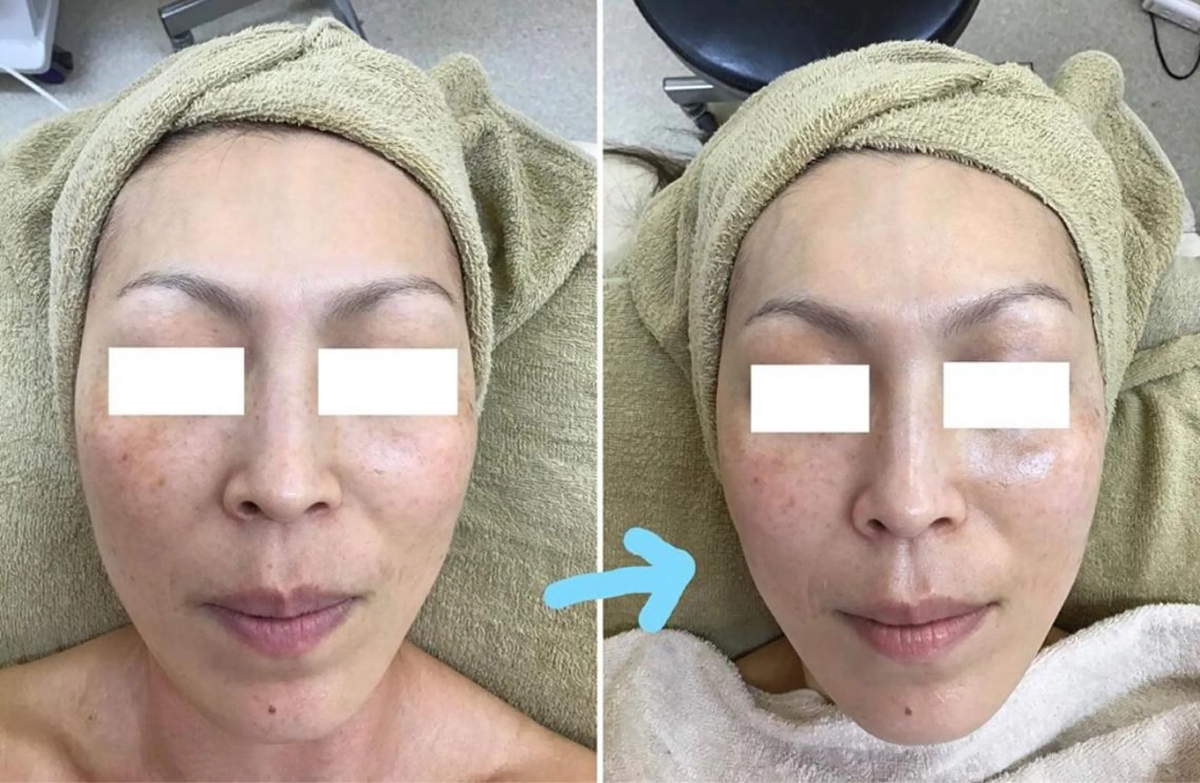 エステ リラク 鈴木 直子のエステ・リラクイメージ