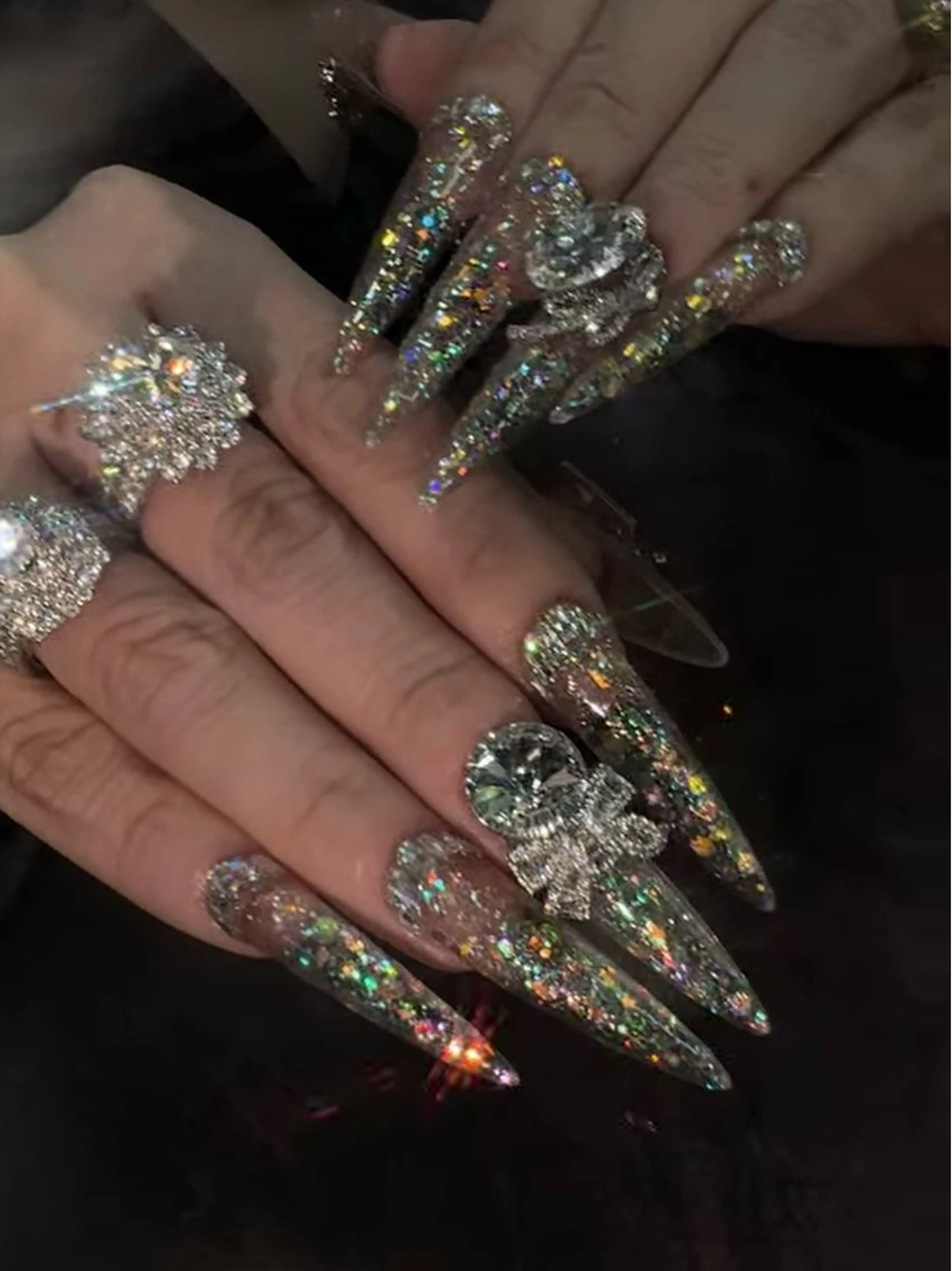 ネイル mr.nail. art68.KEN.のネイルデザイン