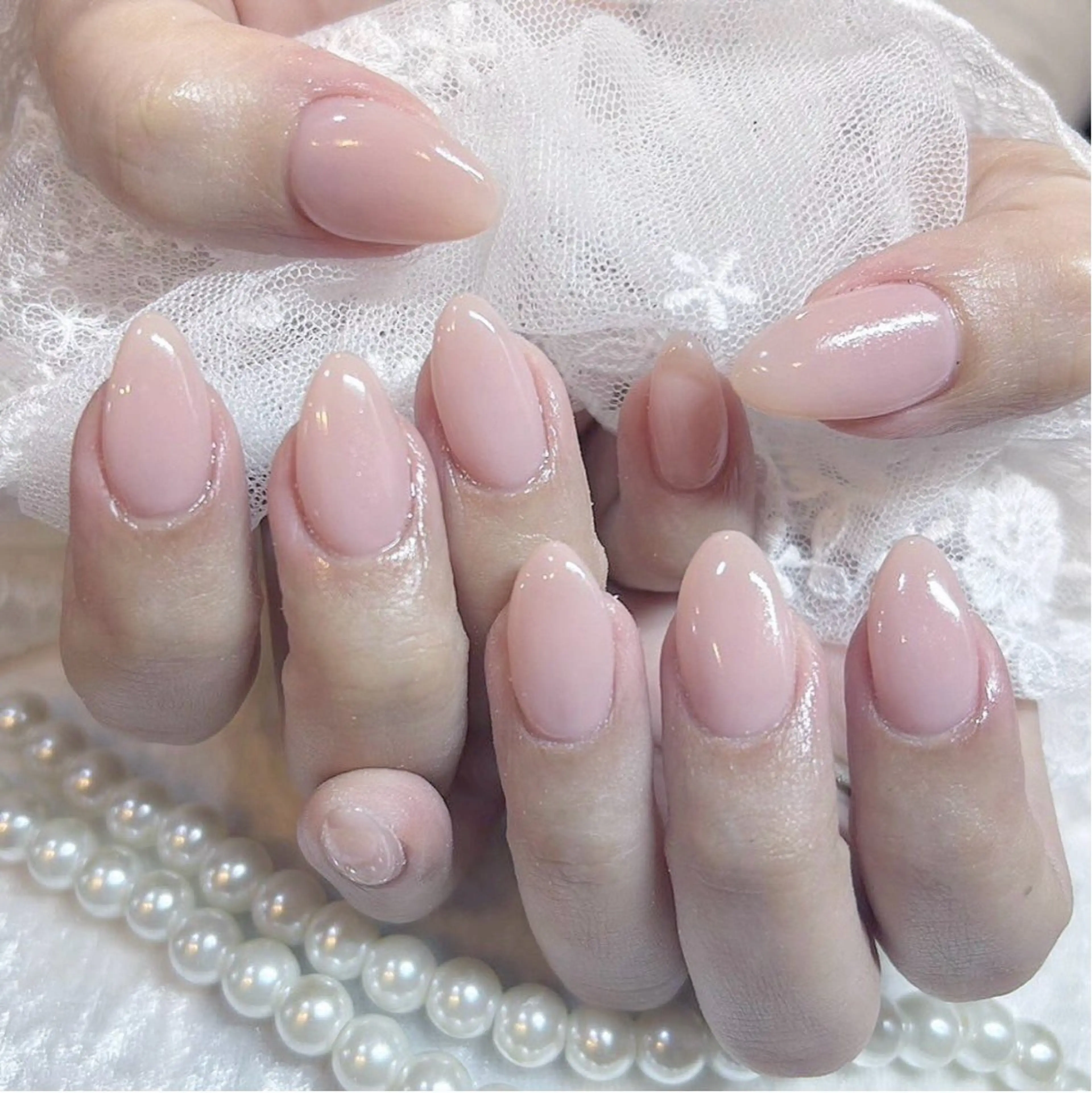 ネイル 💎MA YU💎のネイルデザイン