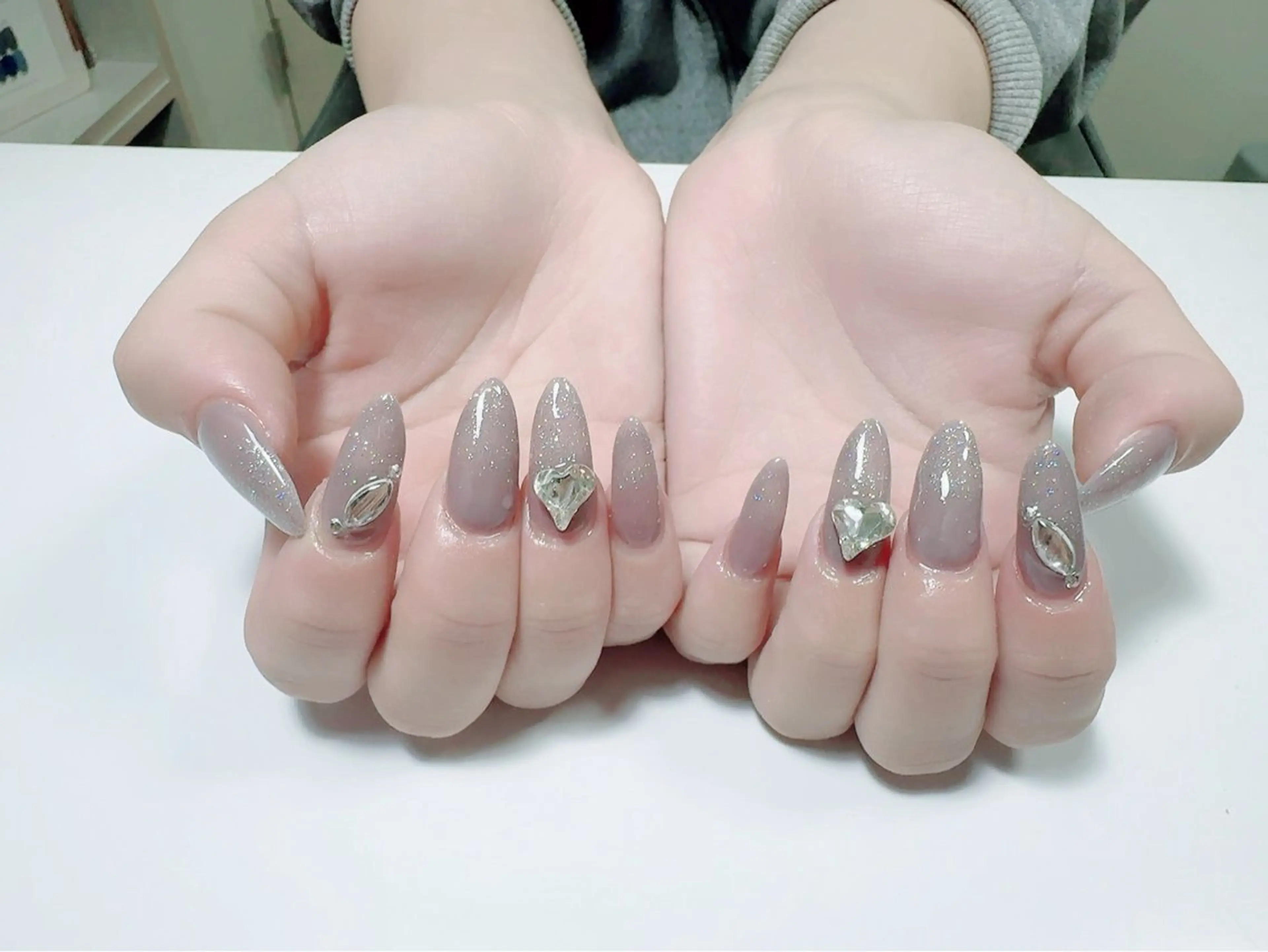 ネイル haru nailのネイルデザイン