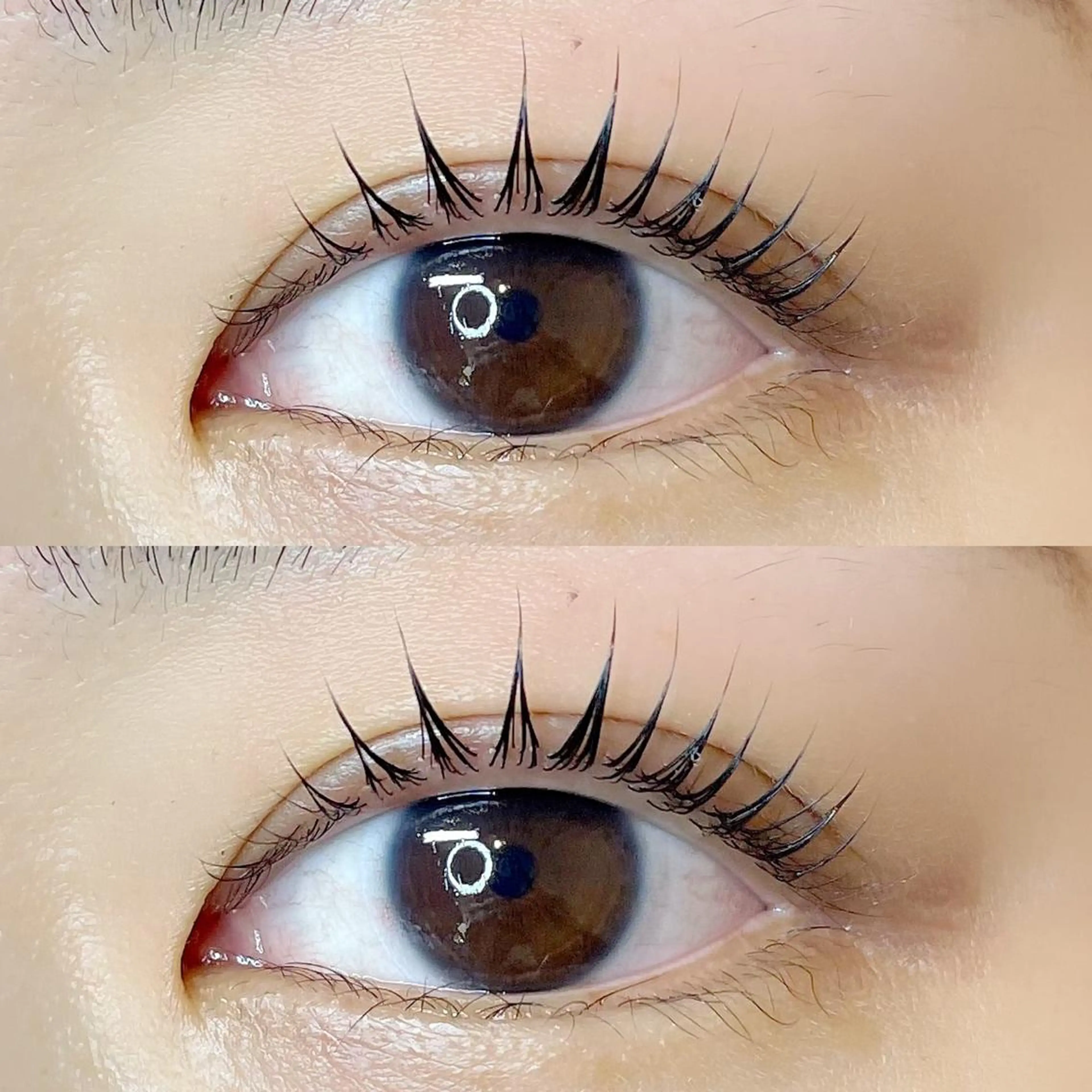 マツエク・マツパ REBOND K モデル募集のマツエク・マツパデザイン