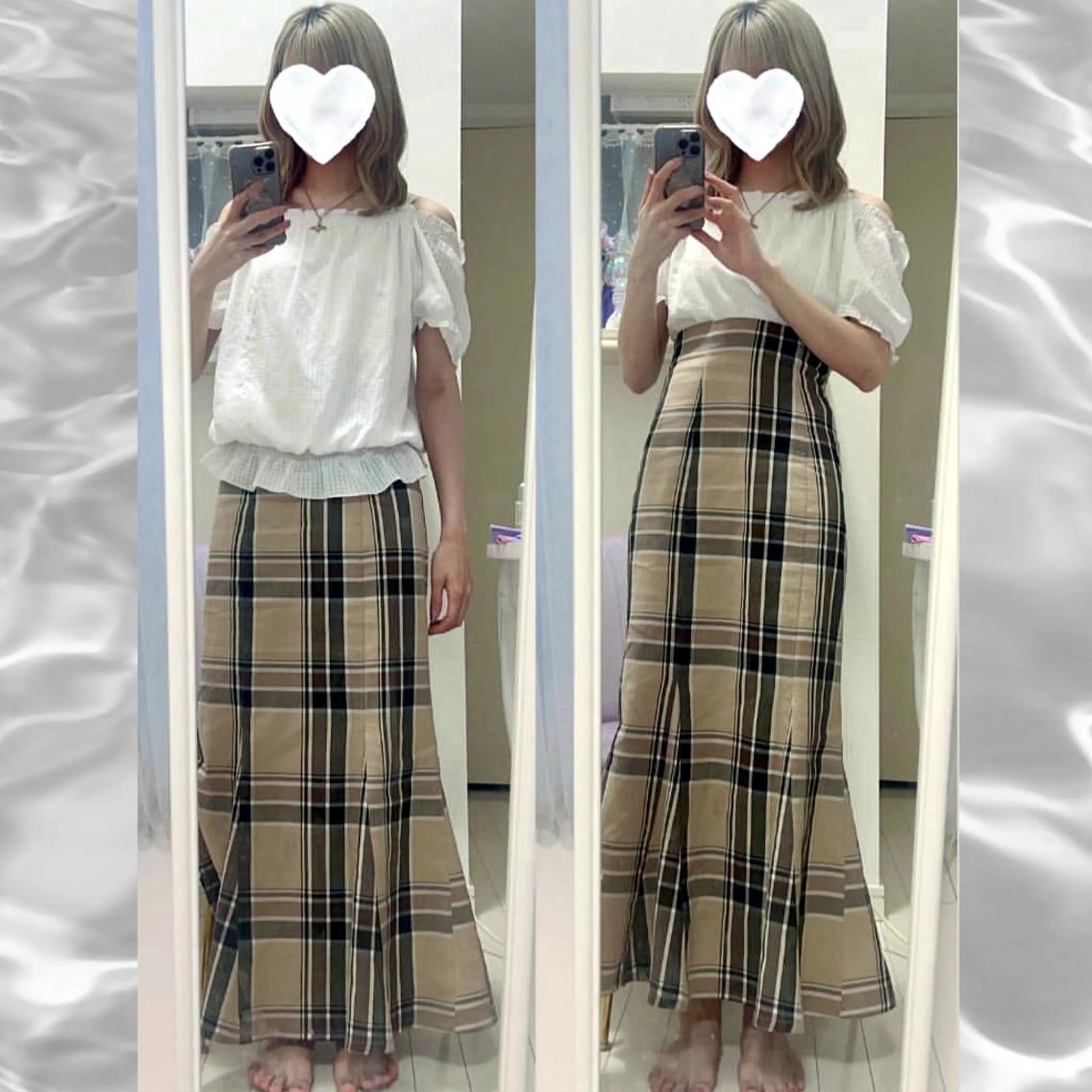 ミニモ割✨骨格診断の写真