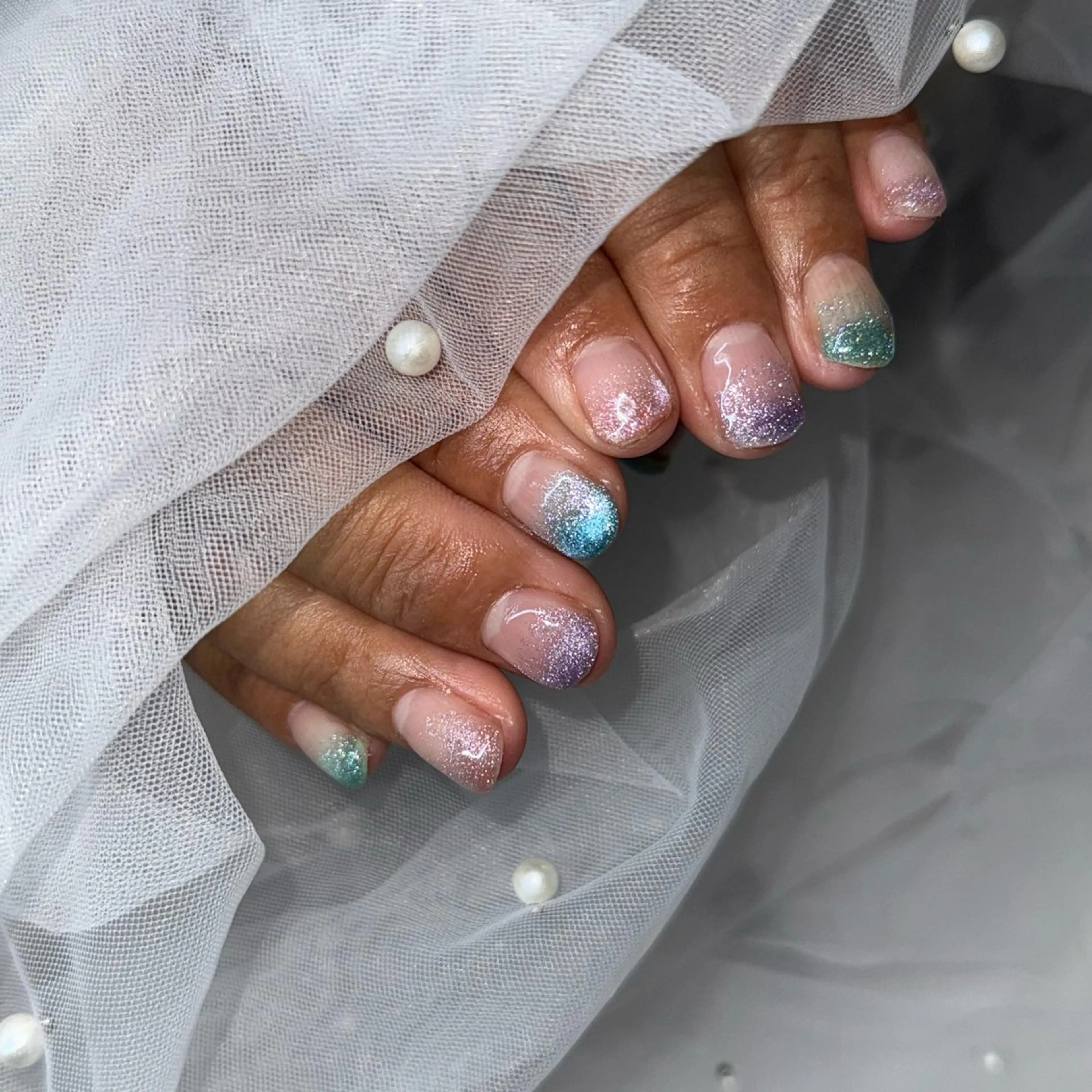 ネイル Apis juriのネイルデザイン