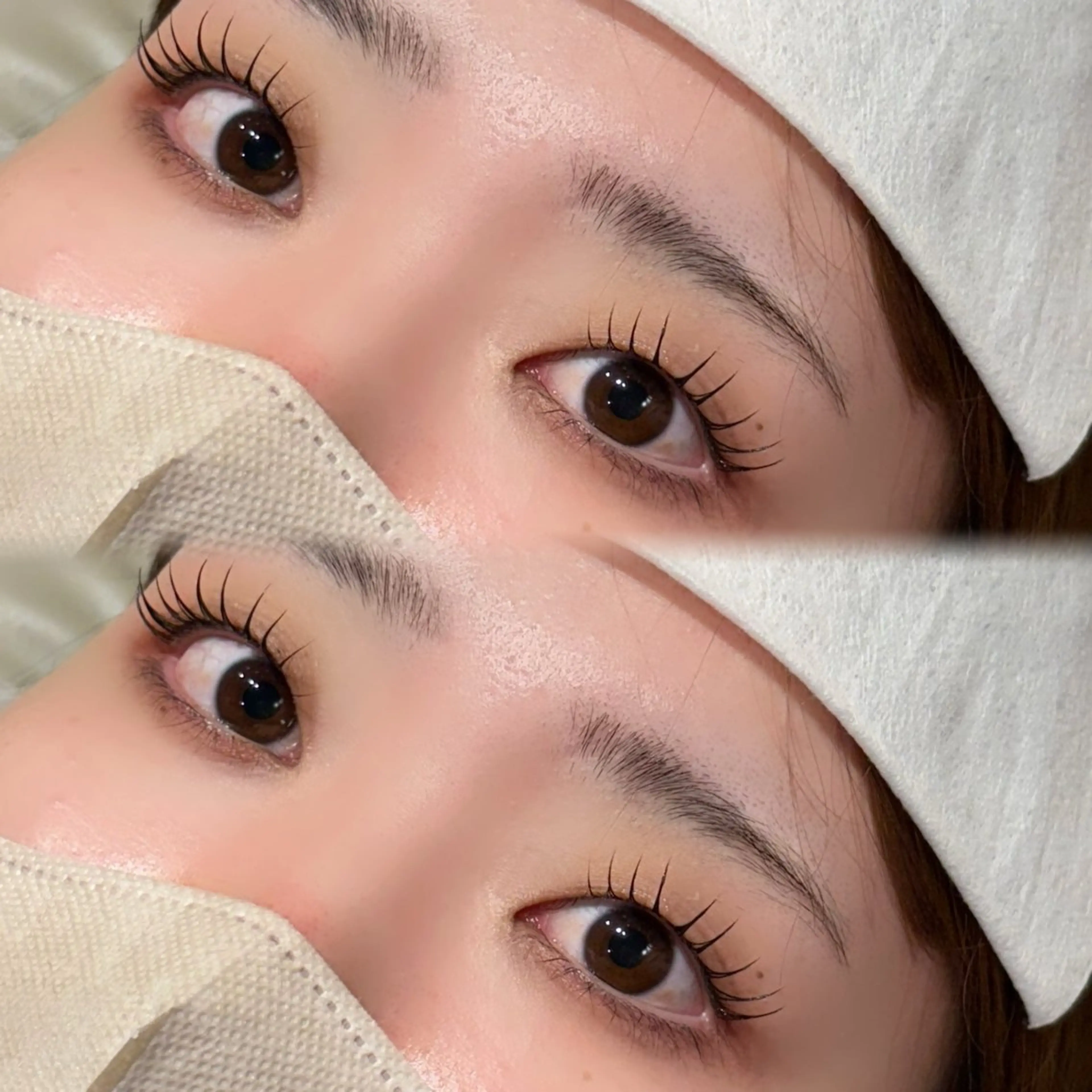 マツエク・マツパ アイリスト🎀 Marieのマツエク・マツパデザイン