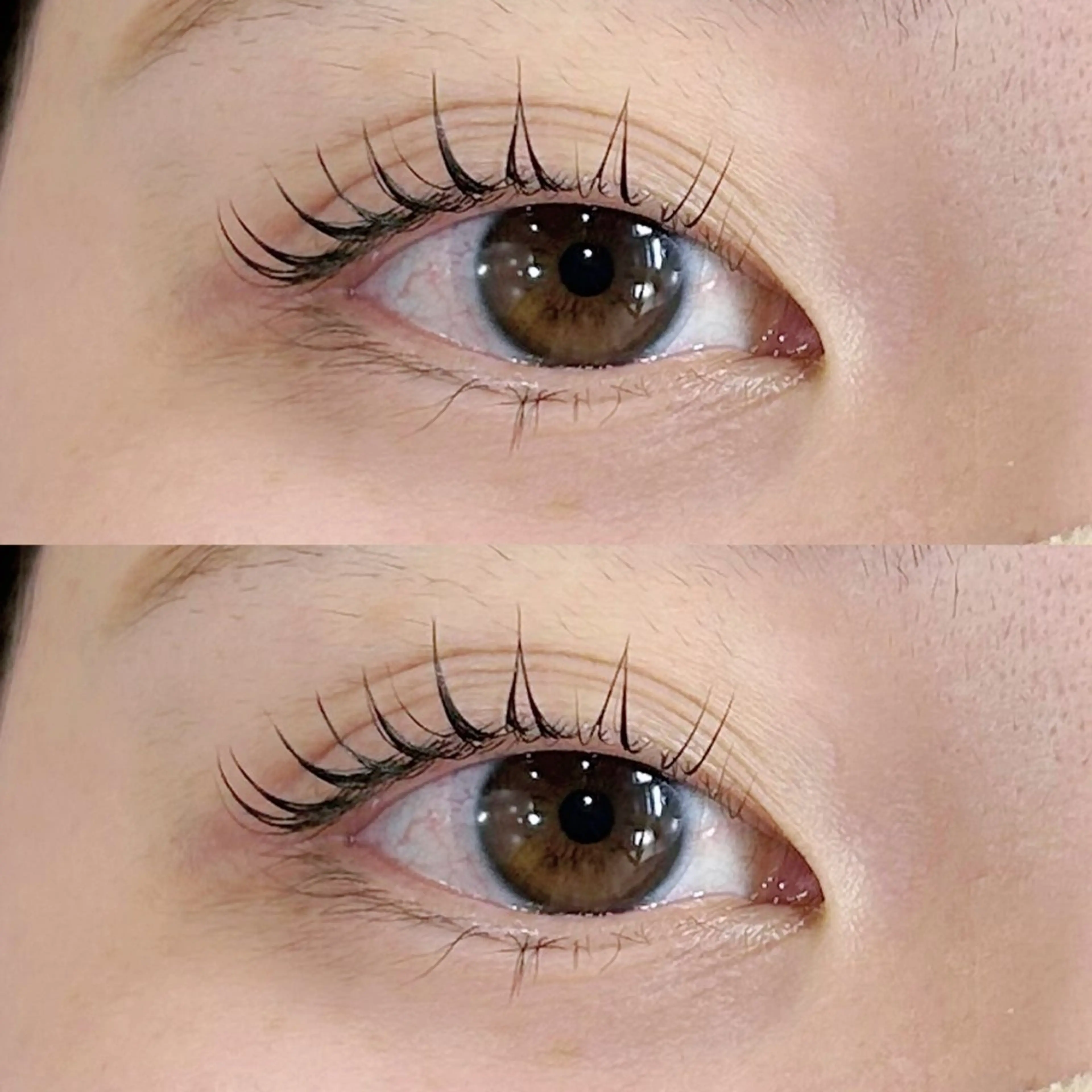 マツエク・マツパ マツパ Address 和澄のマツエク・マツパデザイン