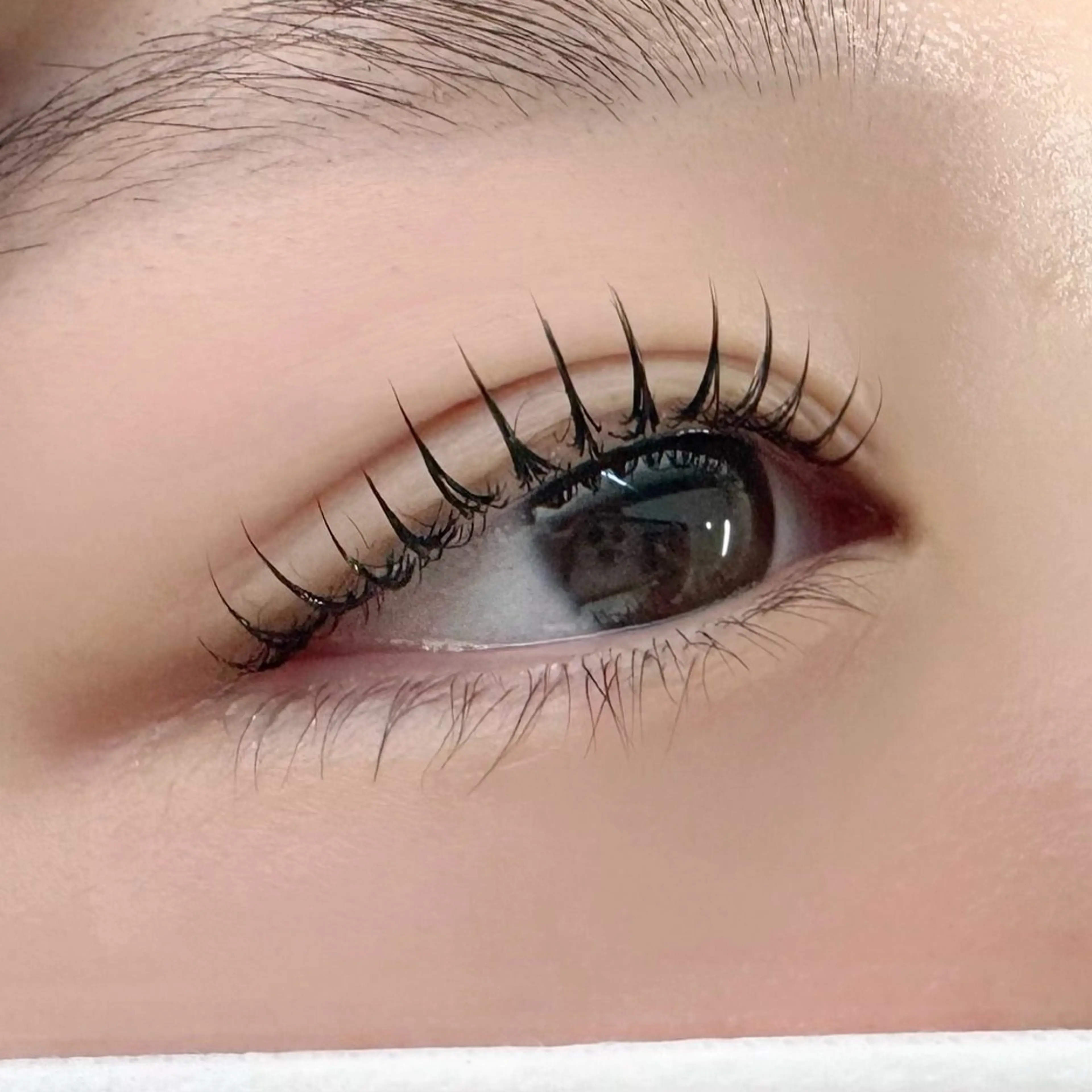 マツエク・マツパ yoko 𓂃個室サロン𓂃のマツエク・マツパデザイン