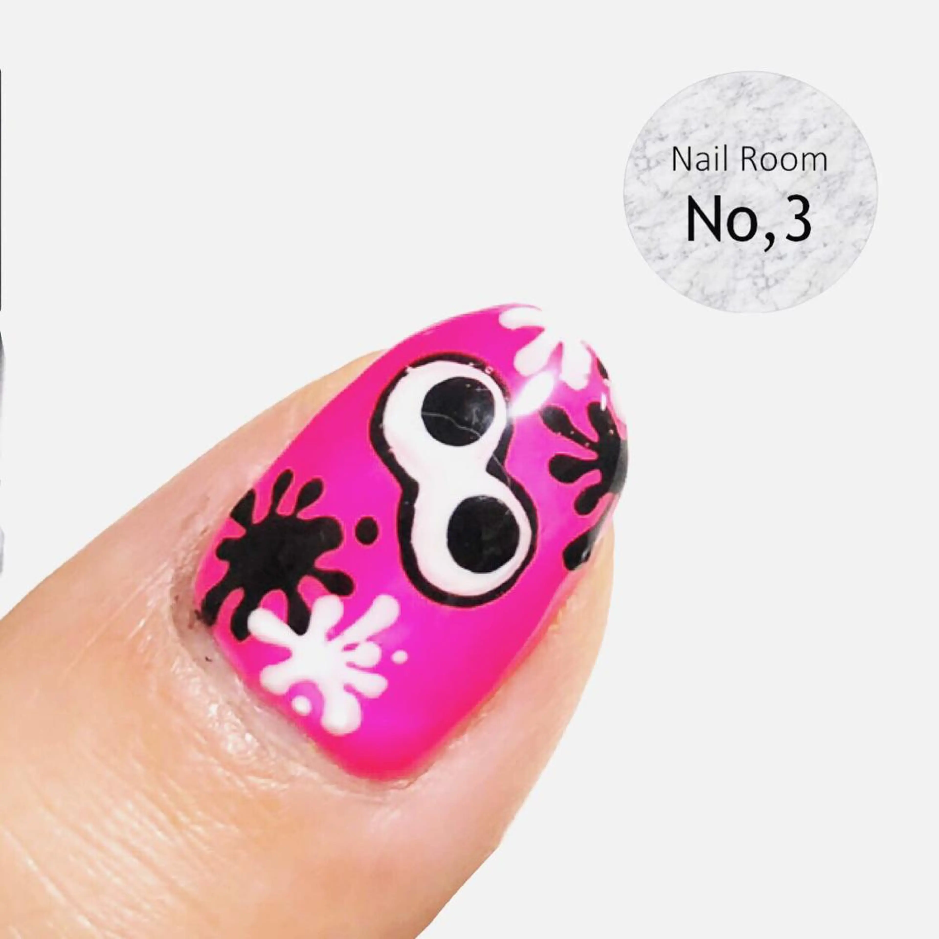 ネイル K yukaのネイルデザイン