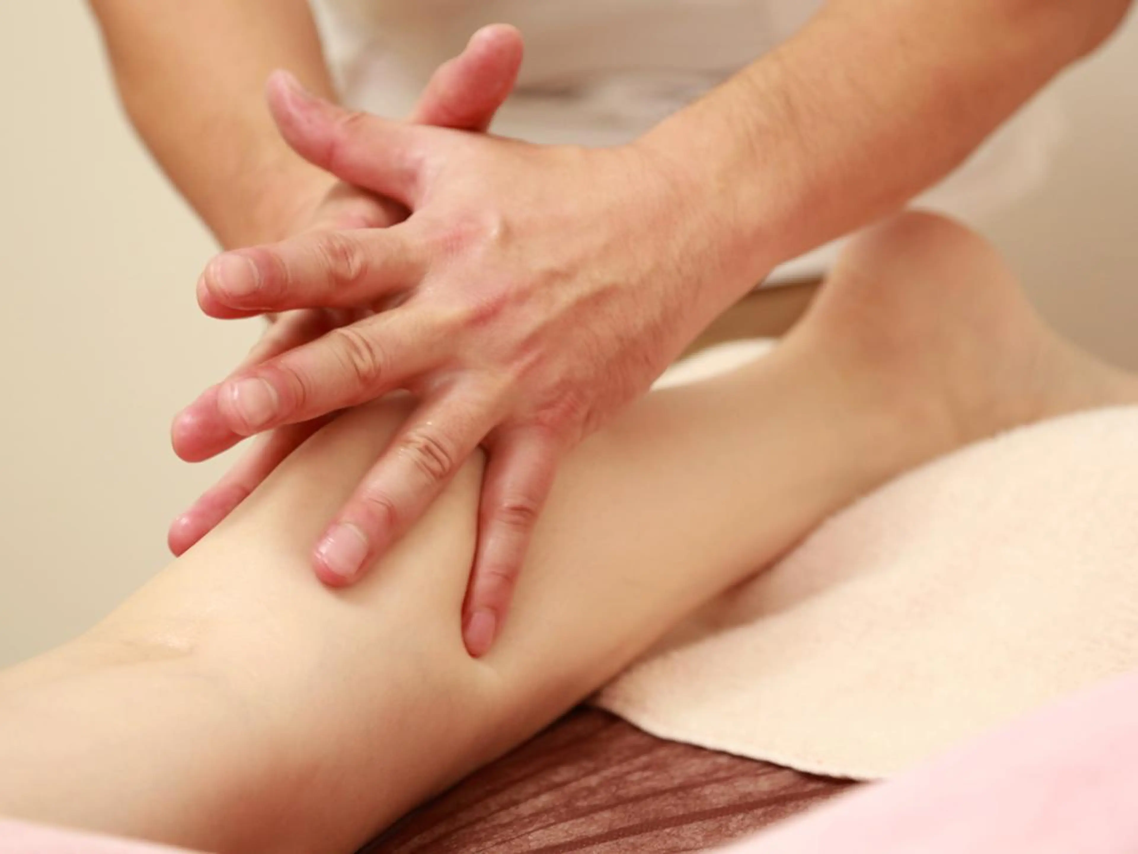 つばさ整体 佐々木ひろしのエステ・リラクイメージ