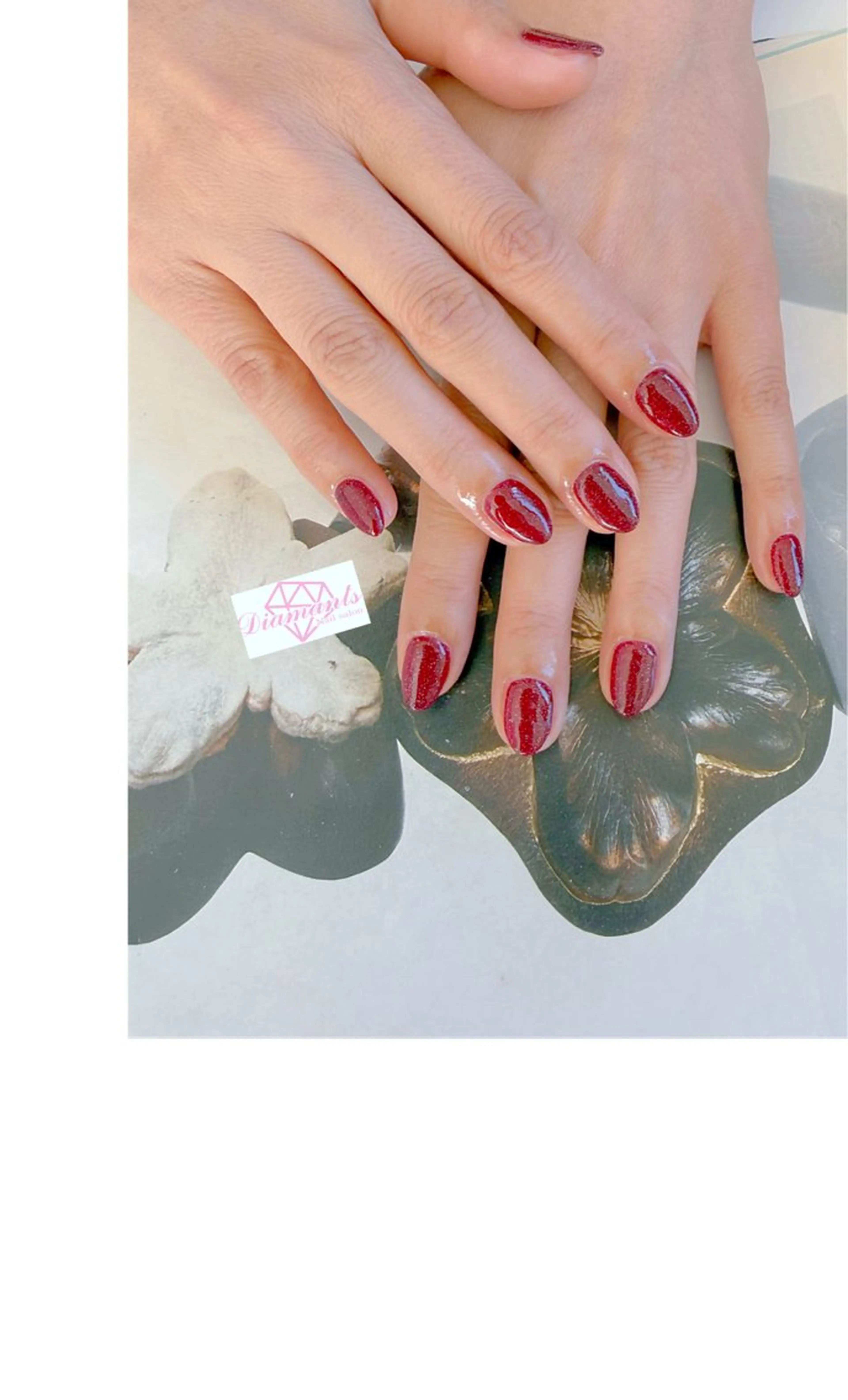 ネイル Asa miのネイルデザイン