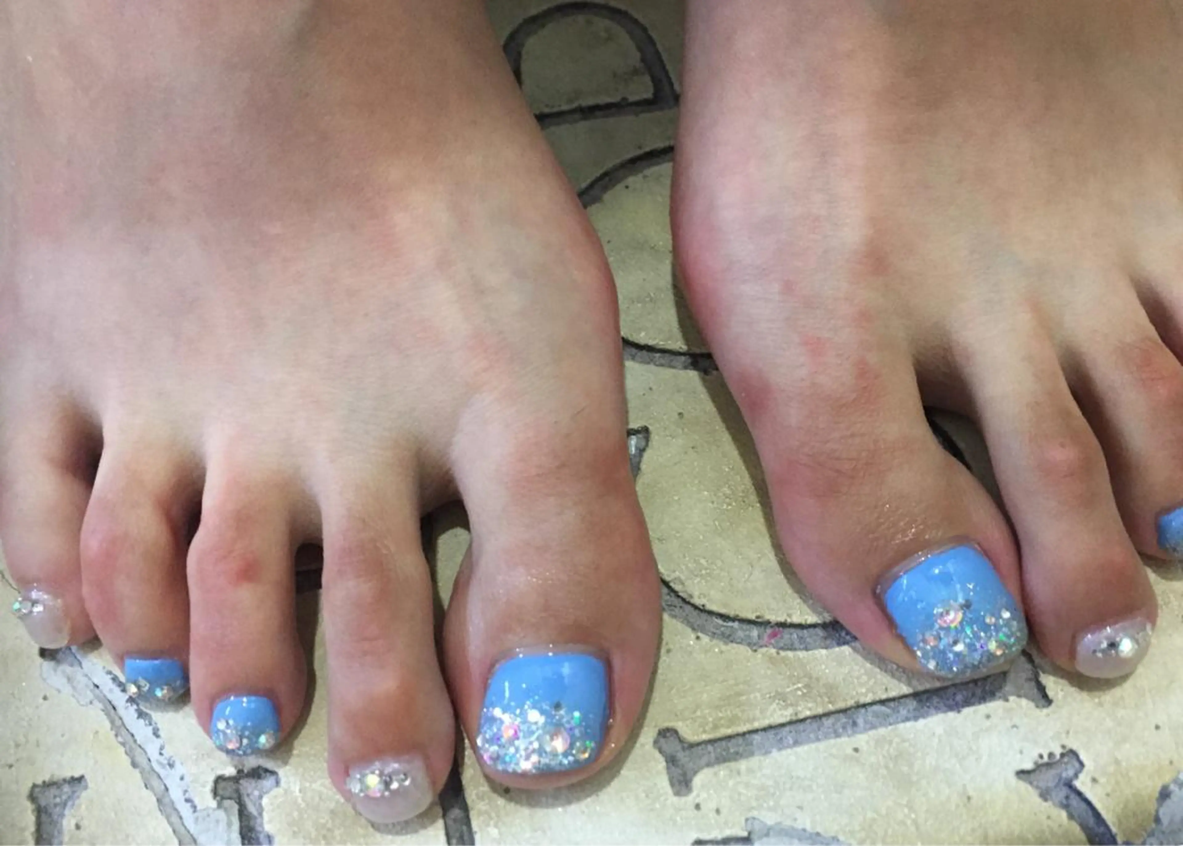 ネイル CIEL ☺︎のネイルデザイン