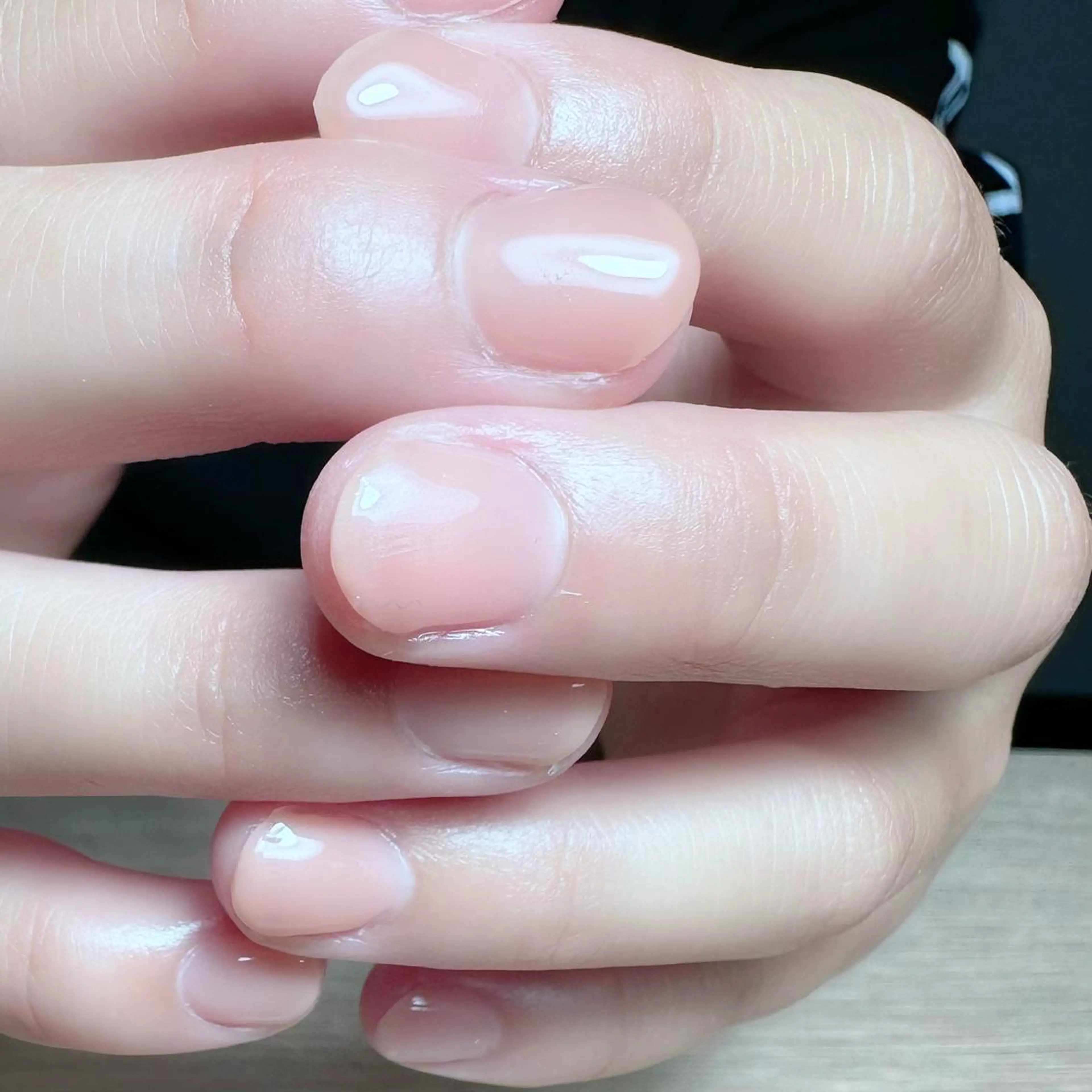 ネイル 新山 聖のネイルデザイン