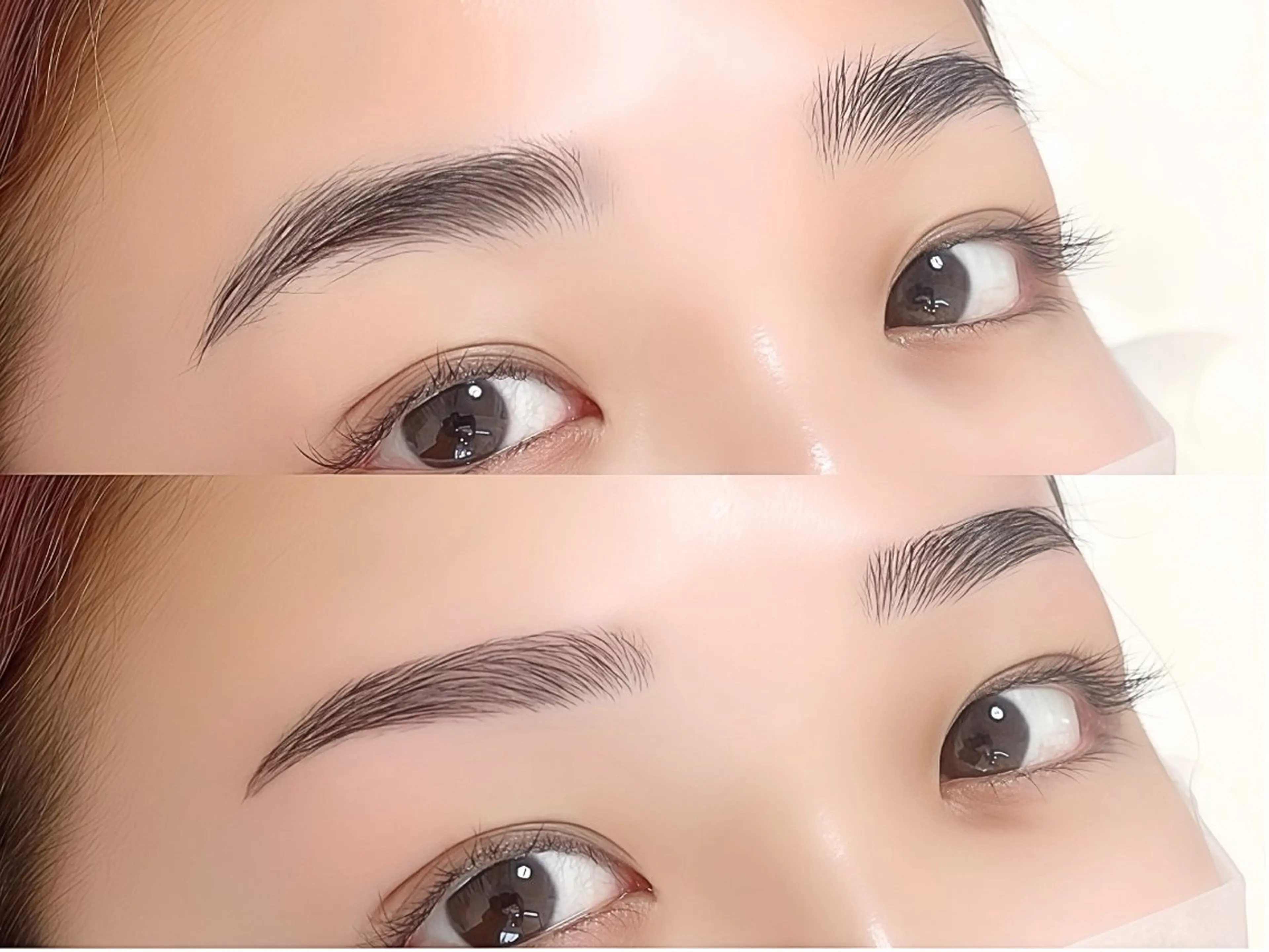 アイブロウ 眉毛のおねえさん 福富店の眉毛・アイブロウイメージ