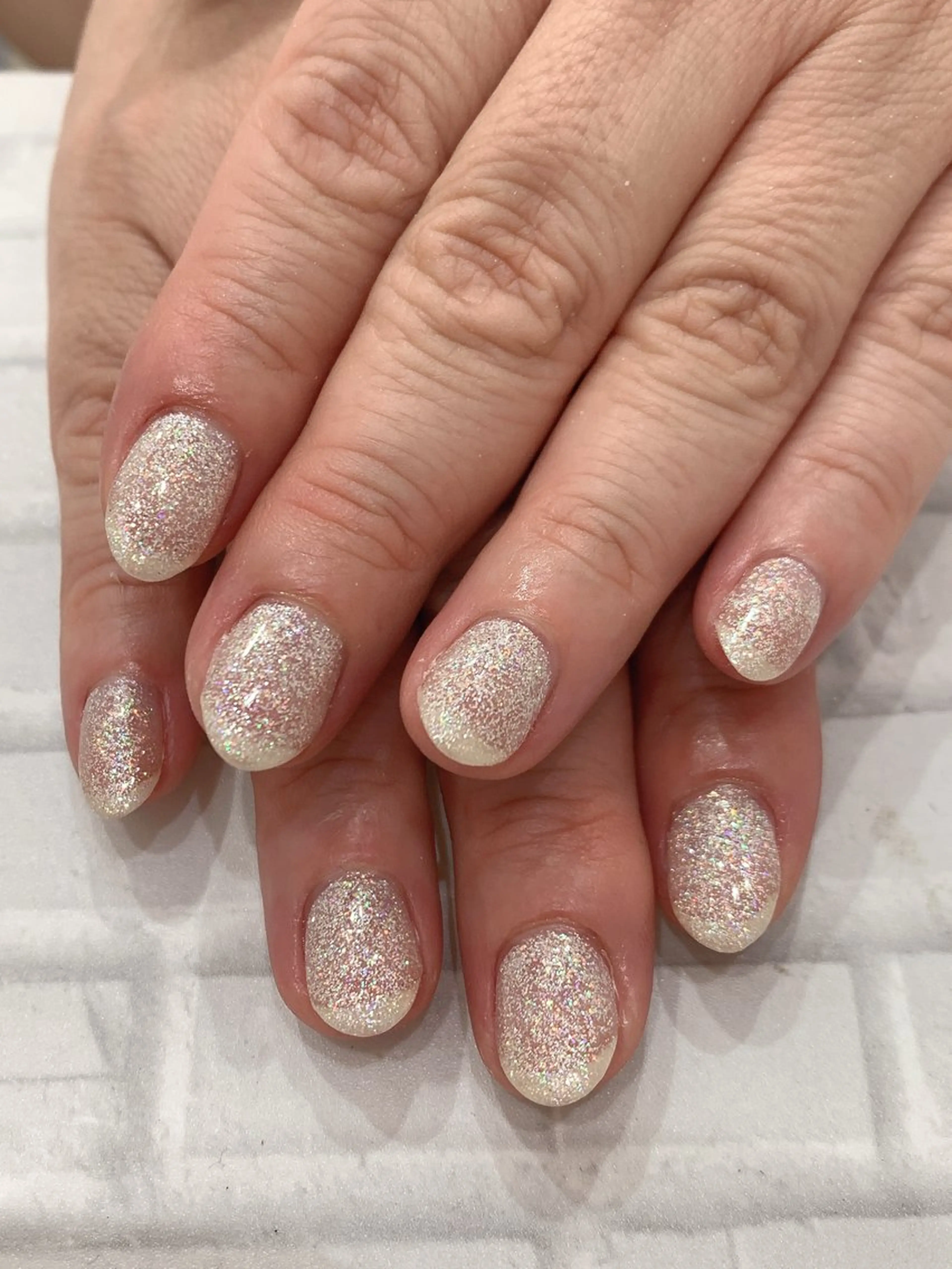 ネイル グラマラス ネイルのネイルデザイン