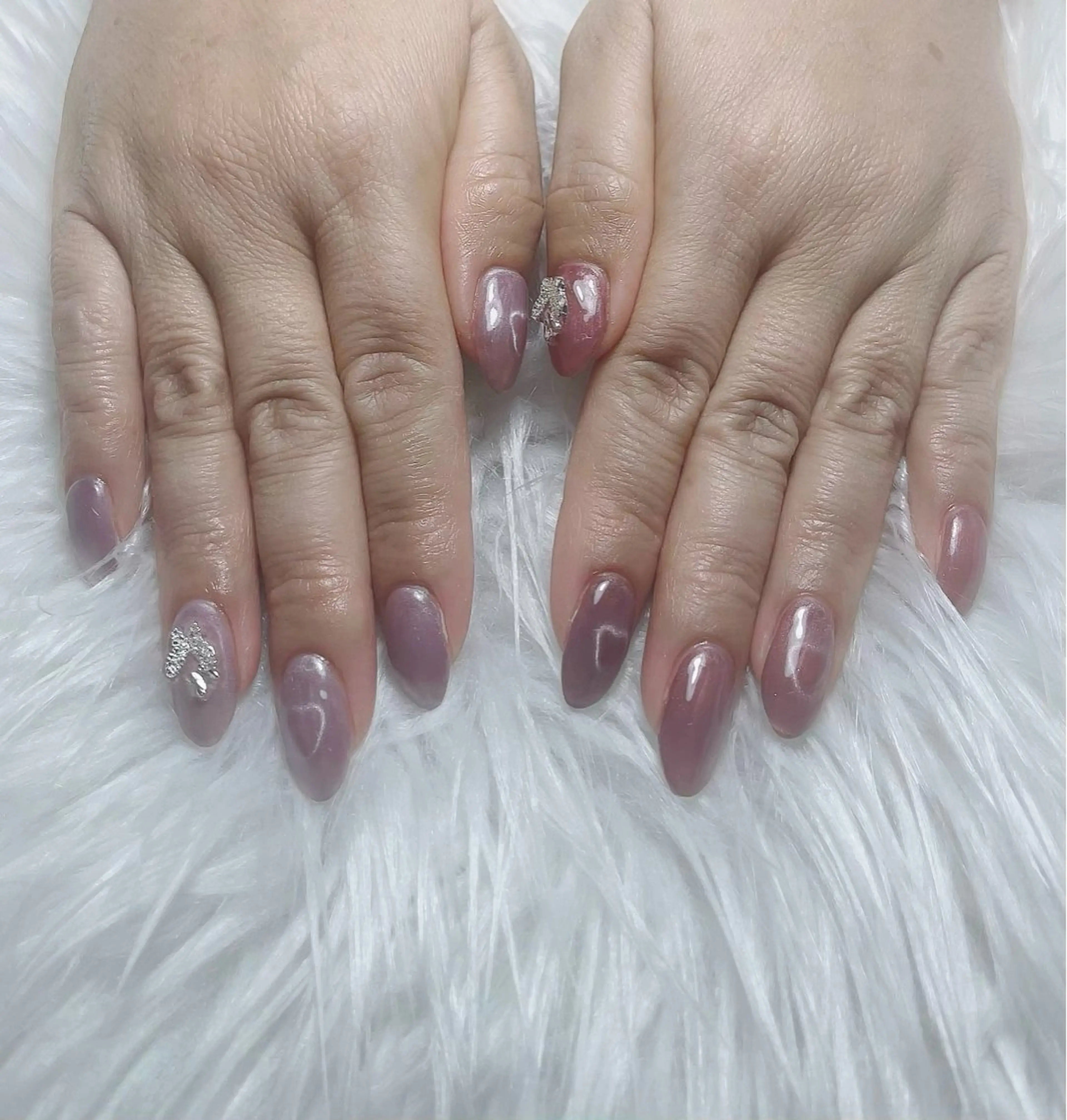 ネイル hairsalon556所属・hairsalon 556のマツエク・マツパデザイン