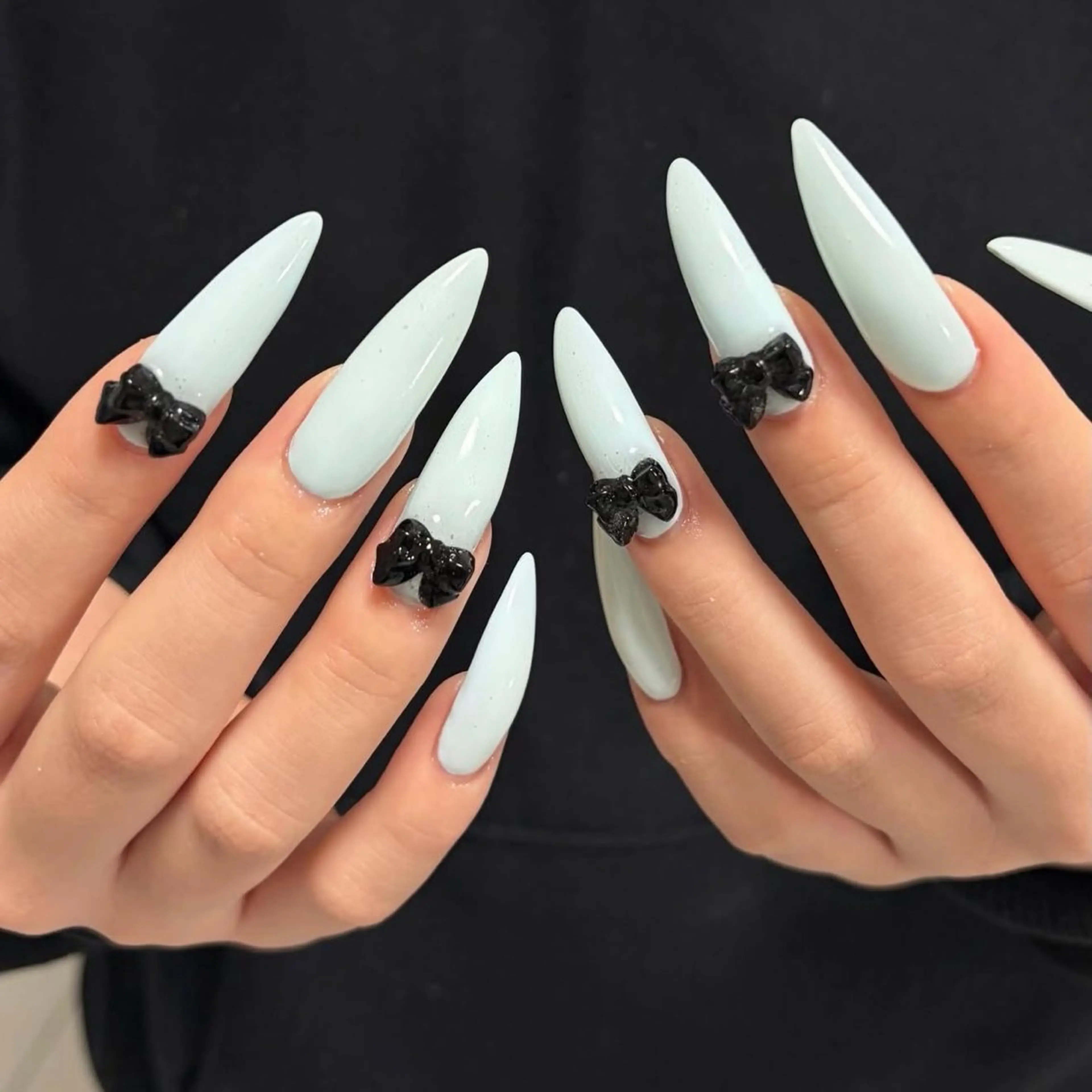 ネイル ハンドネイル BERA NAILSのネイルデザイン