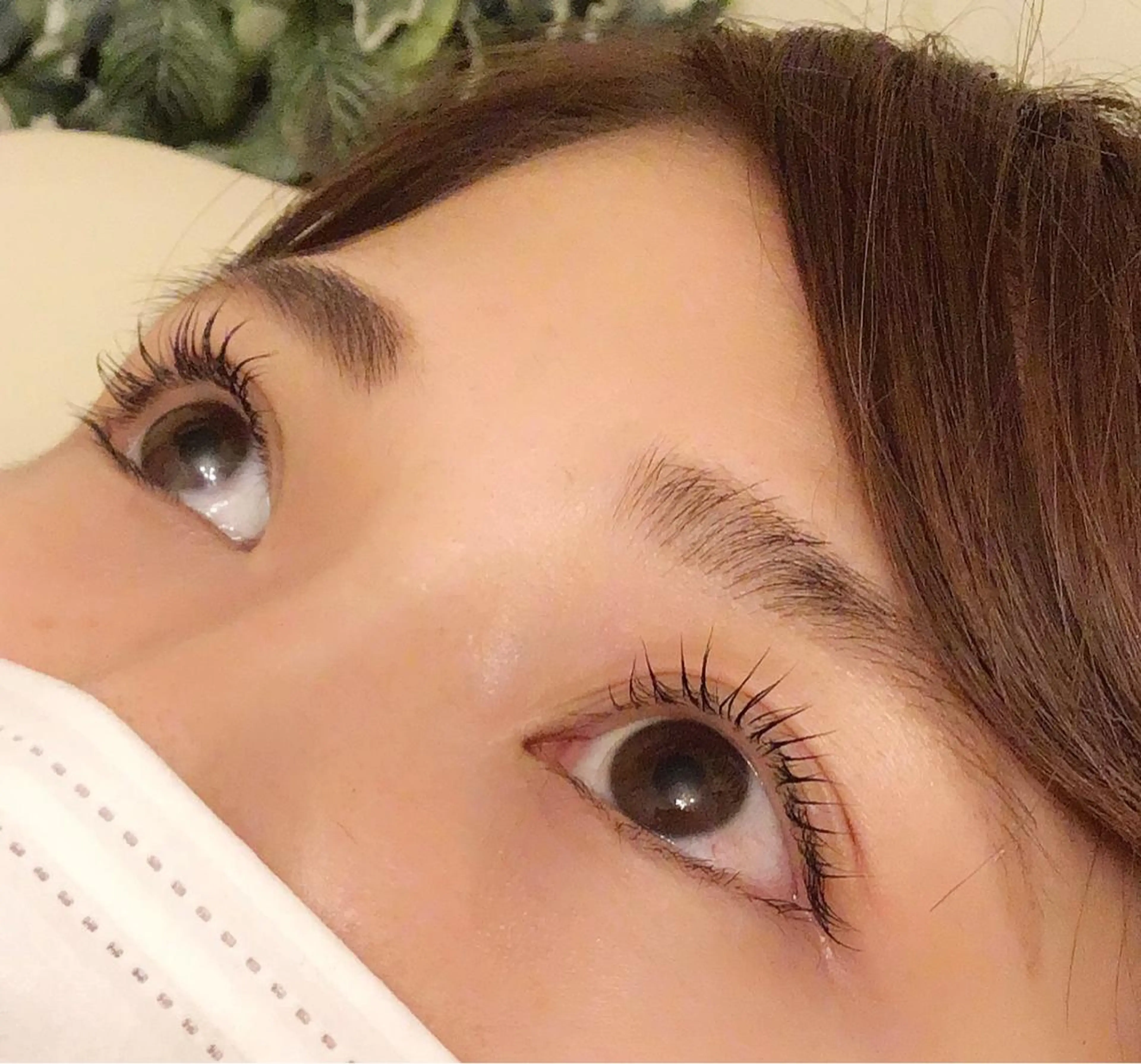 マツエク・マツパ マツパ eyelash GARDENのマツエク・マツパデザイン
