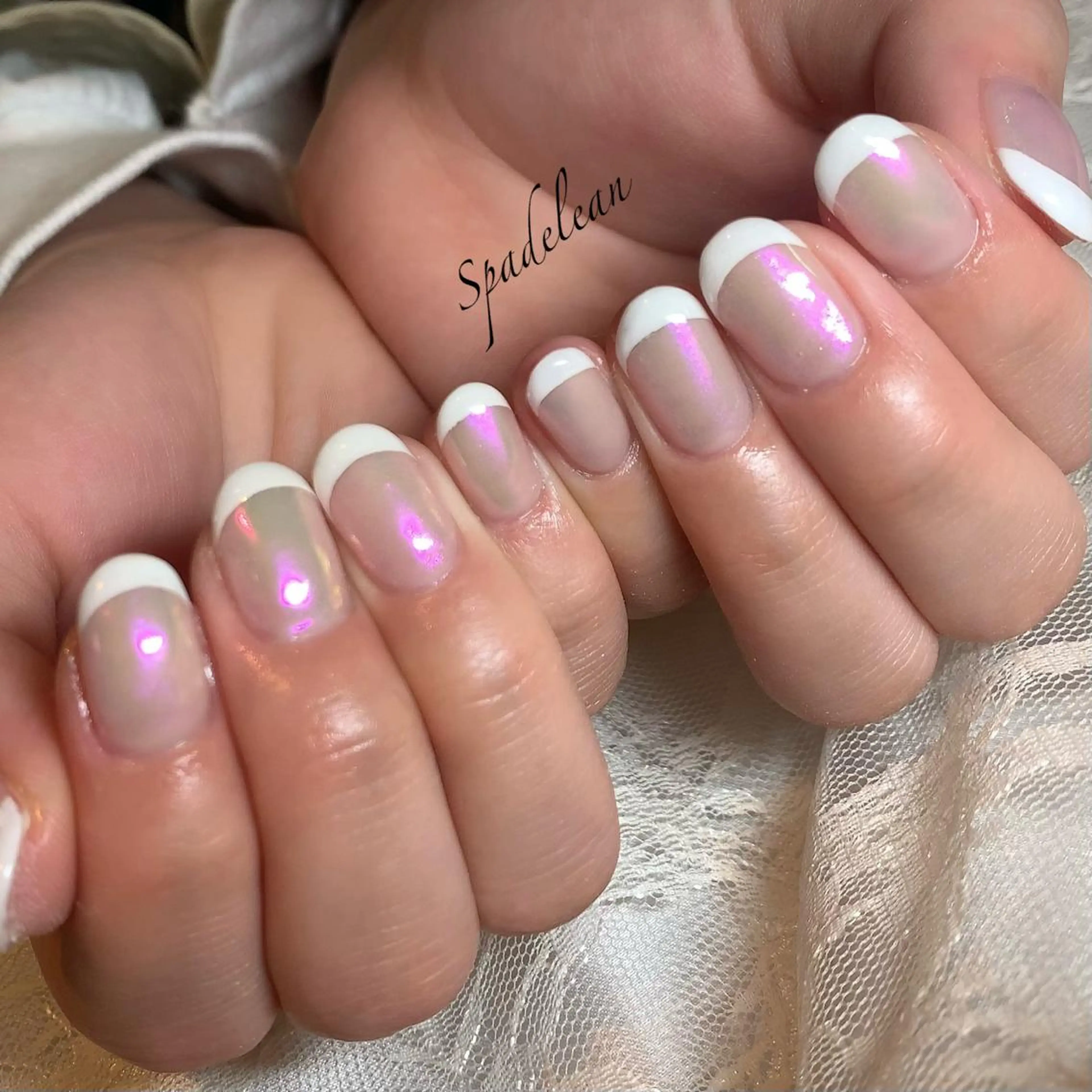 ネイル K. Misakiのネイルデザイン