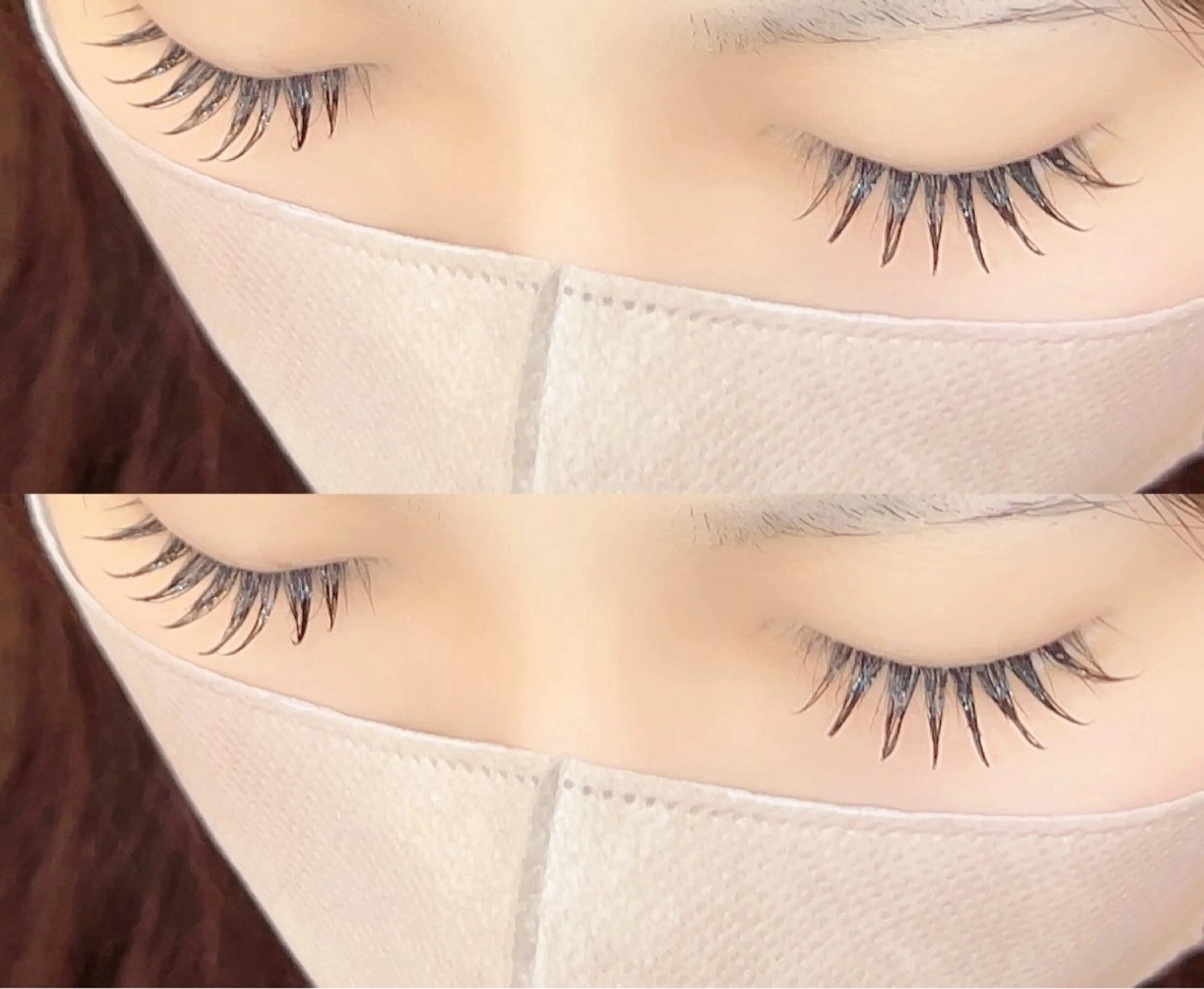 マツエク・マツパ マツエク 🌹みなみ🌹 清末のマツエク・マツパデザイン