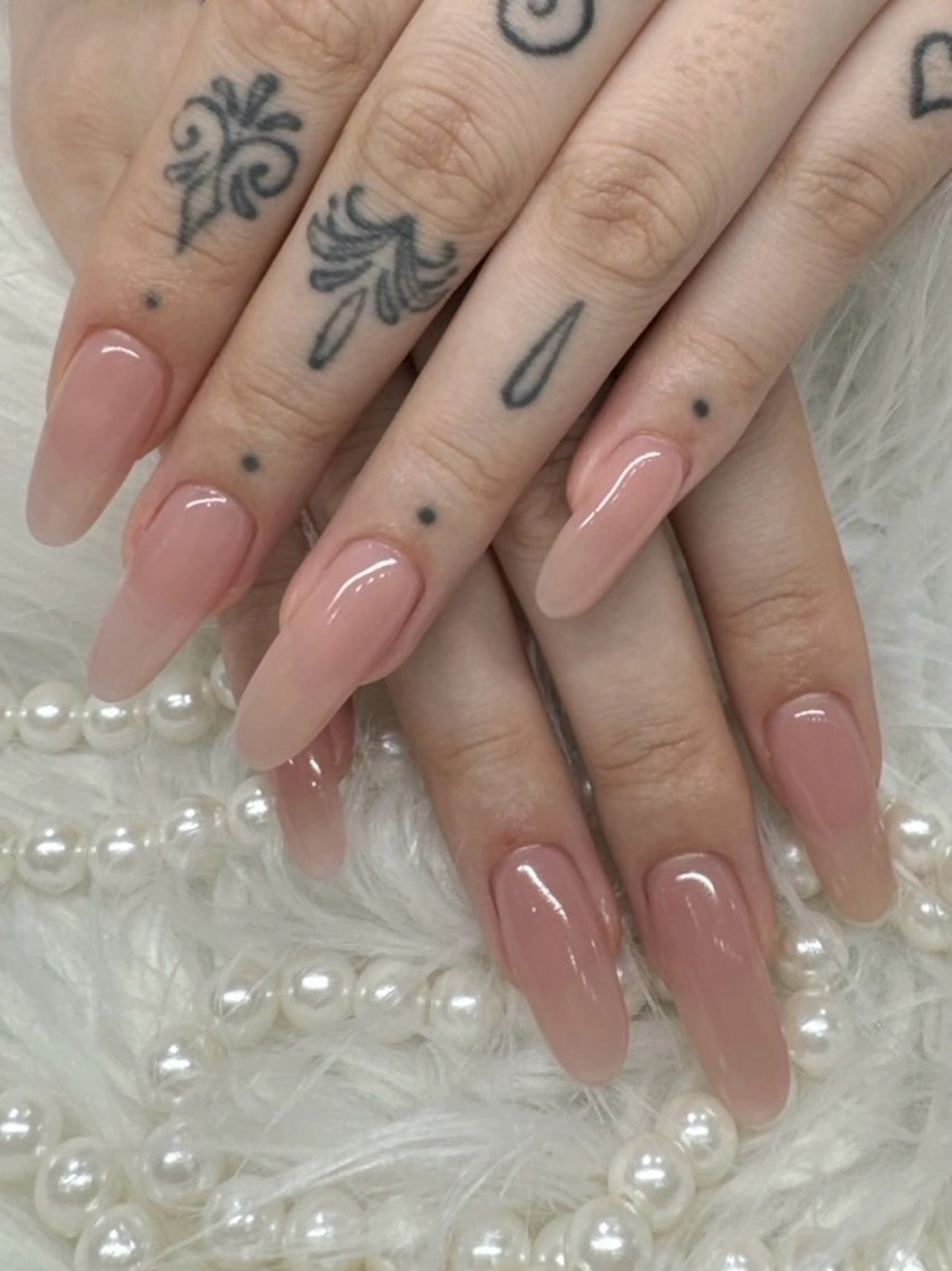 ネイル XIMINANAIL SALON堀江店のネイルデザイン