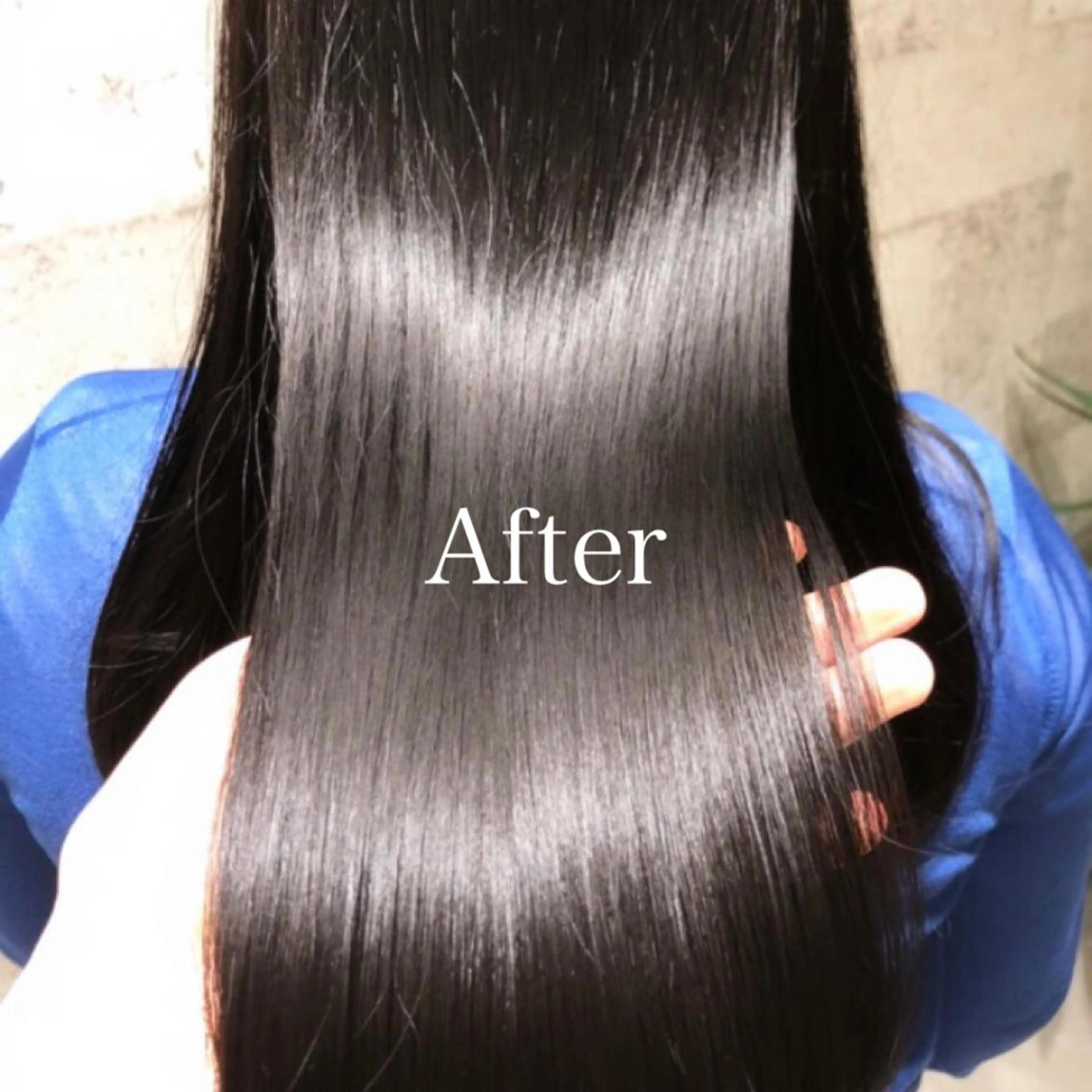 ロング カラー レディースヘア💫 加藤たいが🐯のヘアスタイル